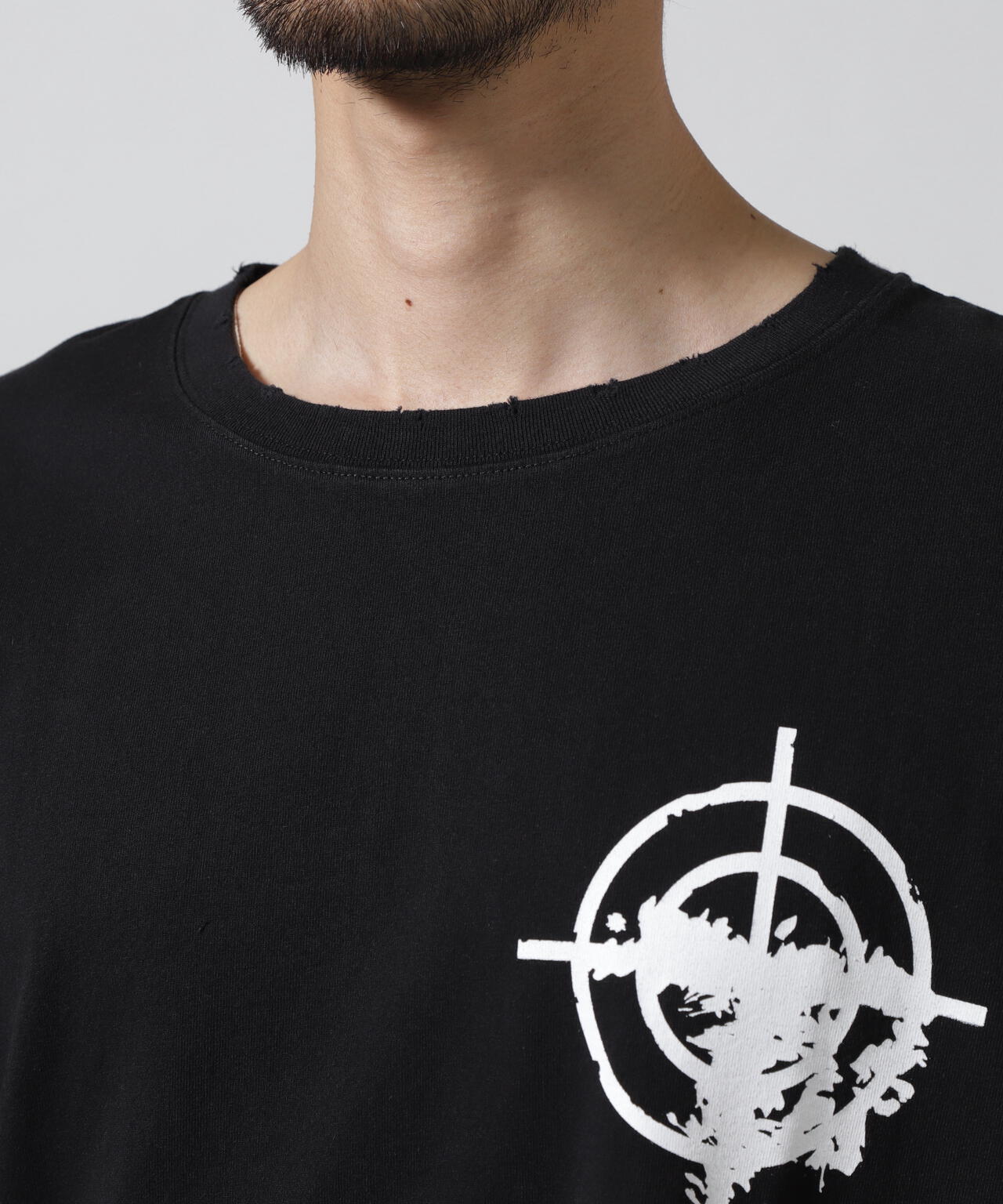 FR(13)NDS/フレンズ/HUNTER TEE