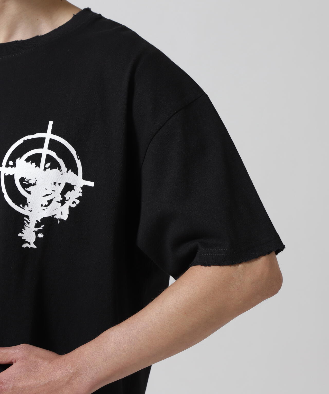 FR(13)NDS/フレンズ/HUNTER TEE