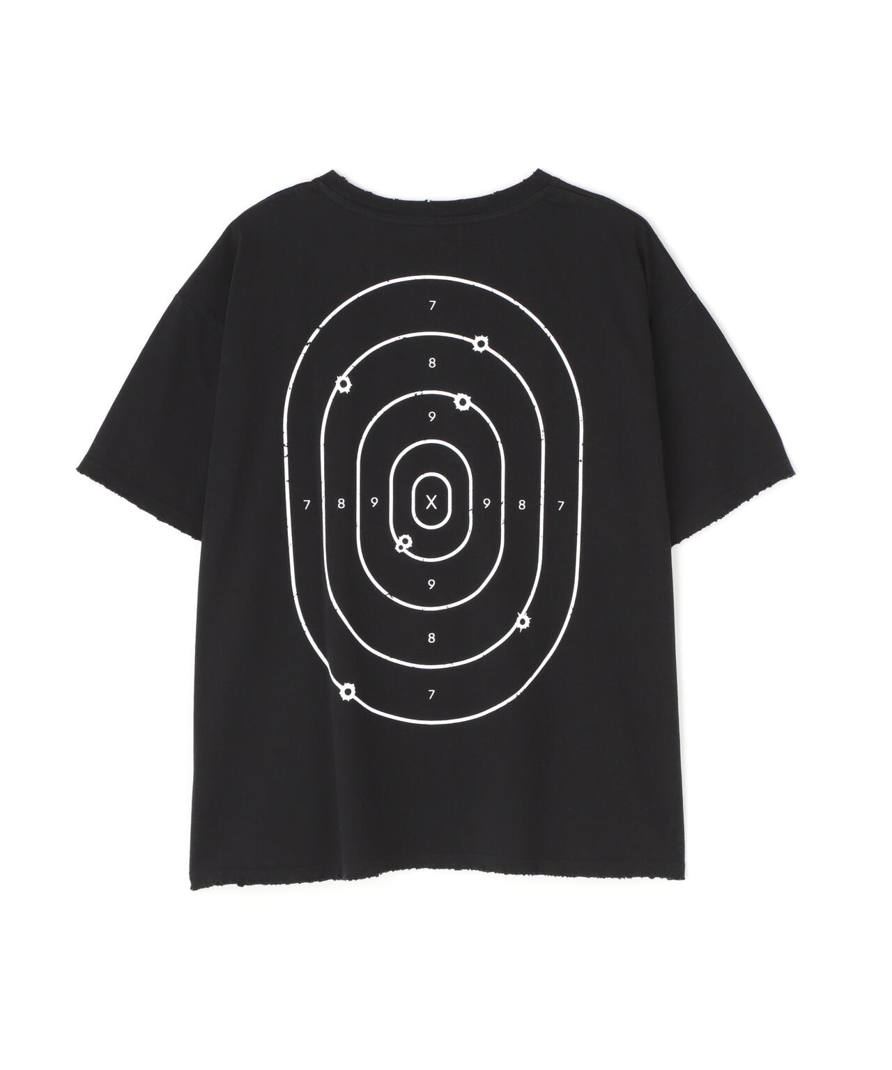 FR(13)NDS/フレンズ/HUNTER TEE
