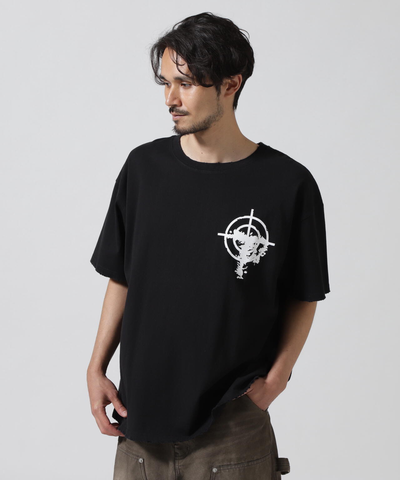 FR(13)NDS/フレンズ/HUNTER TEE