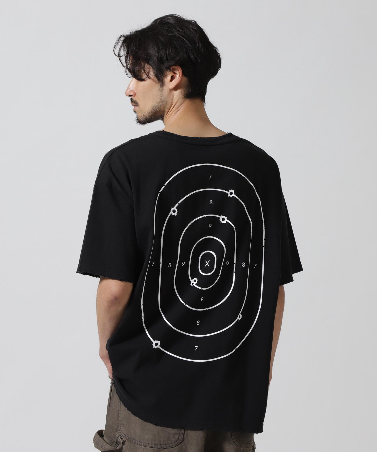 FR(13)NDS/フレンズ/HUNTER TEE