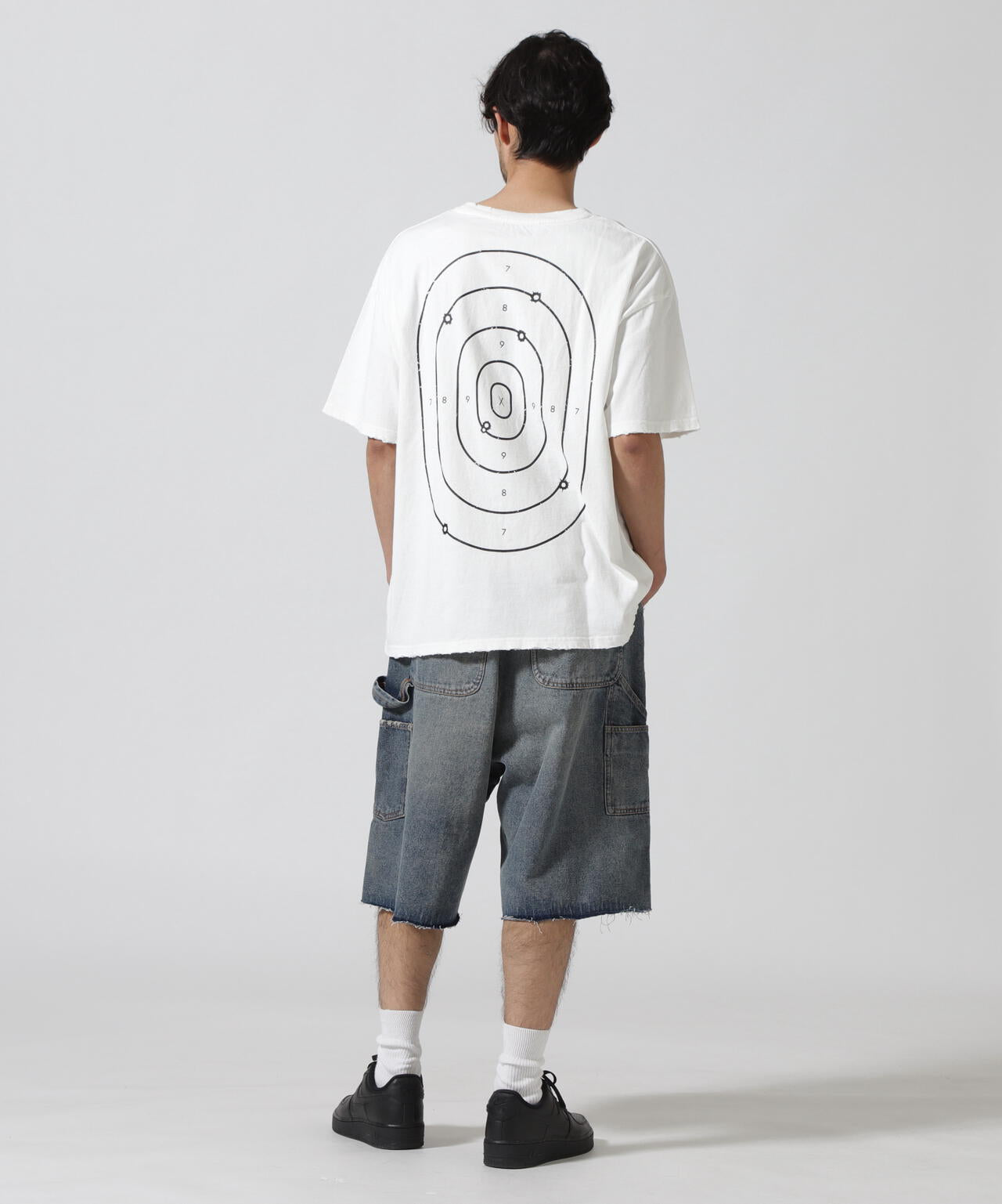 FR(13)NDS/フレンズ/HUNTER TEE