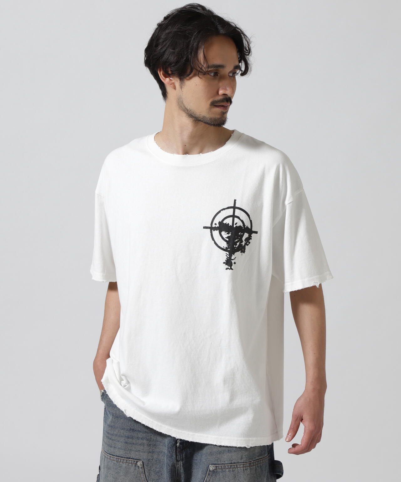 FR(13)NDS/フレンズ/HUNTER TEE