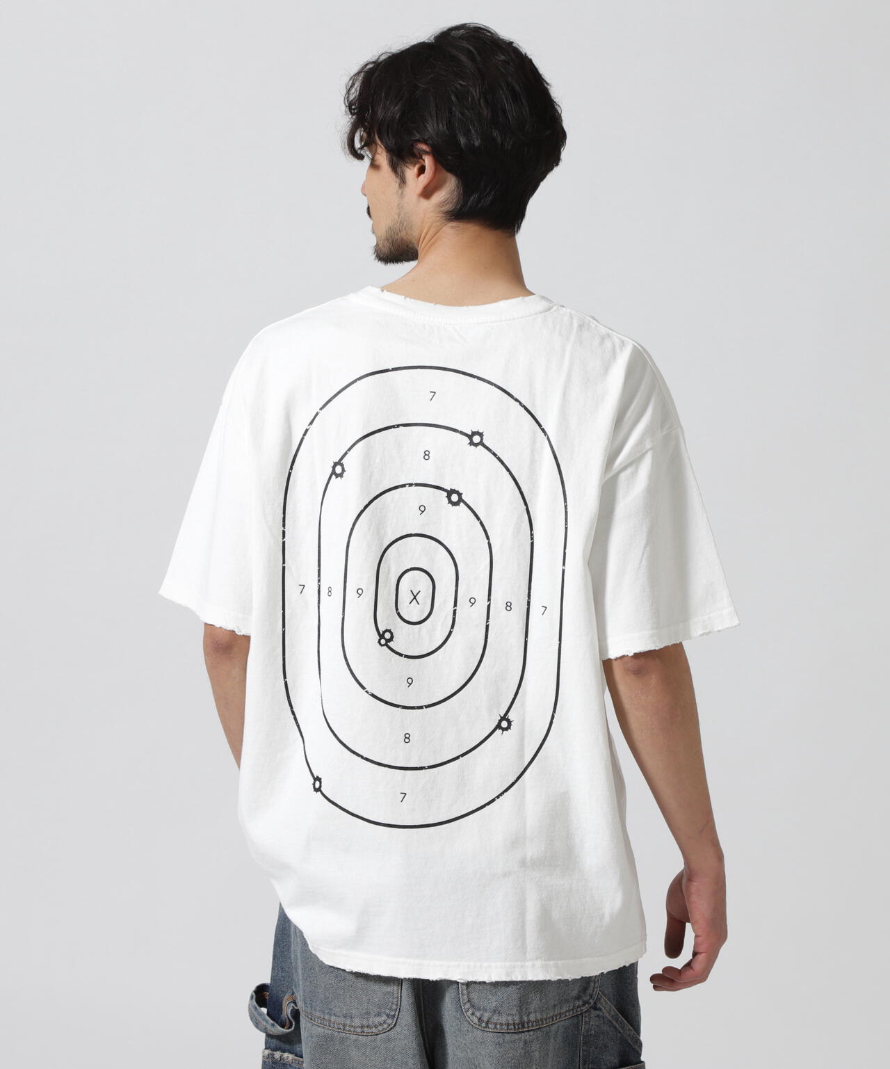 FR(13)NDS/フレンズ/HUNTER TEE