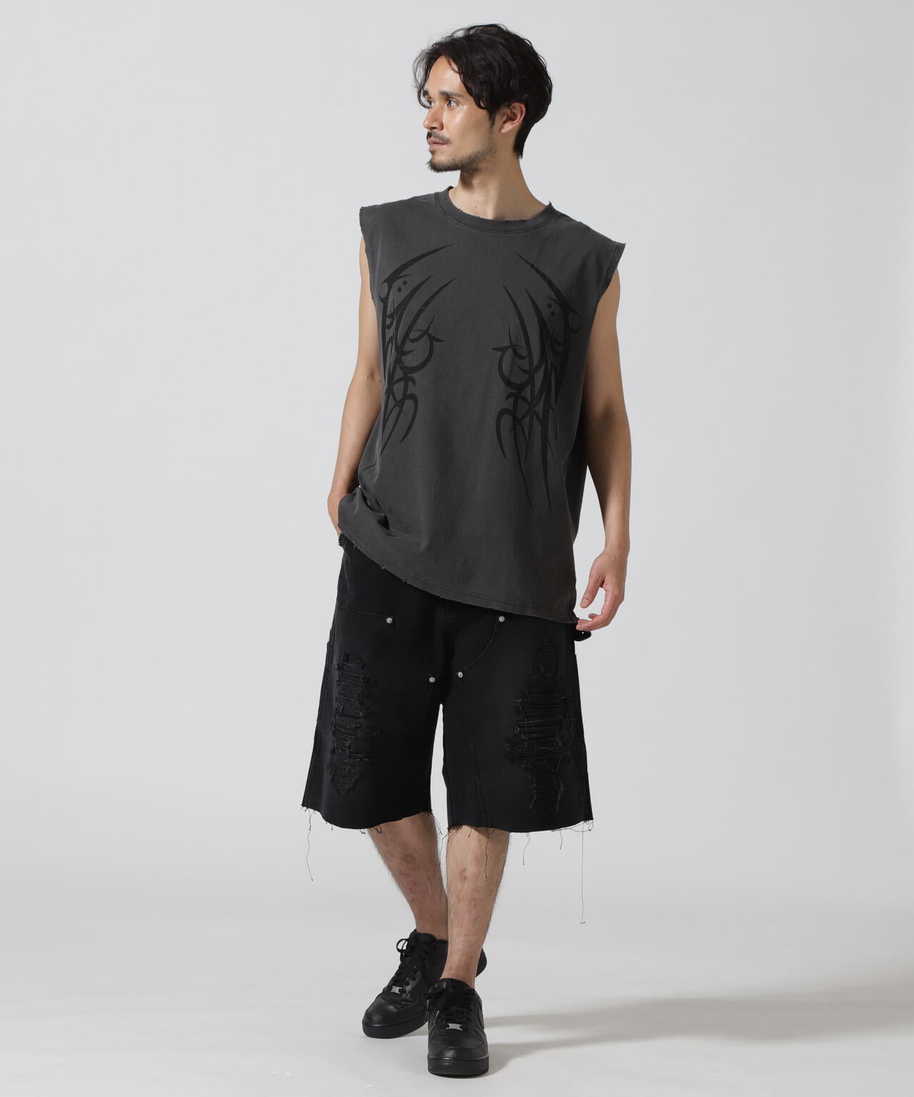 FR(13)NDS /フレンズ/GRAPHIC NS