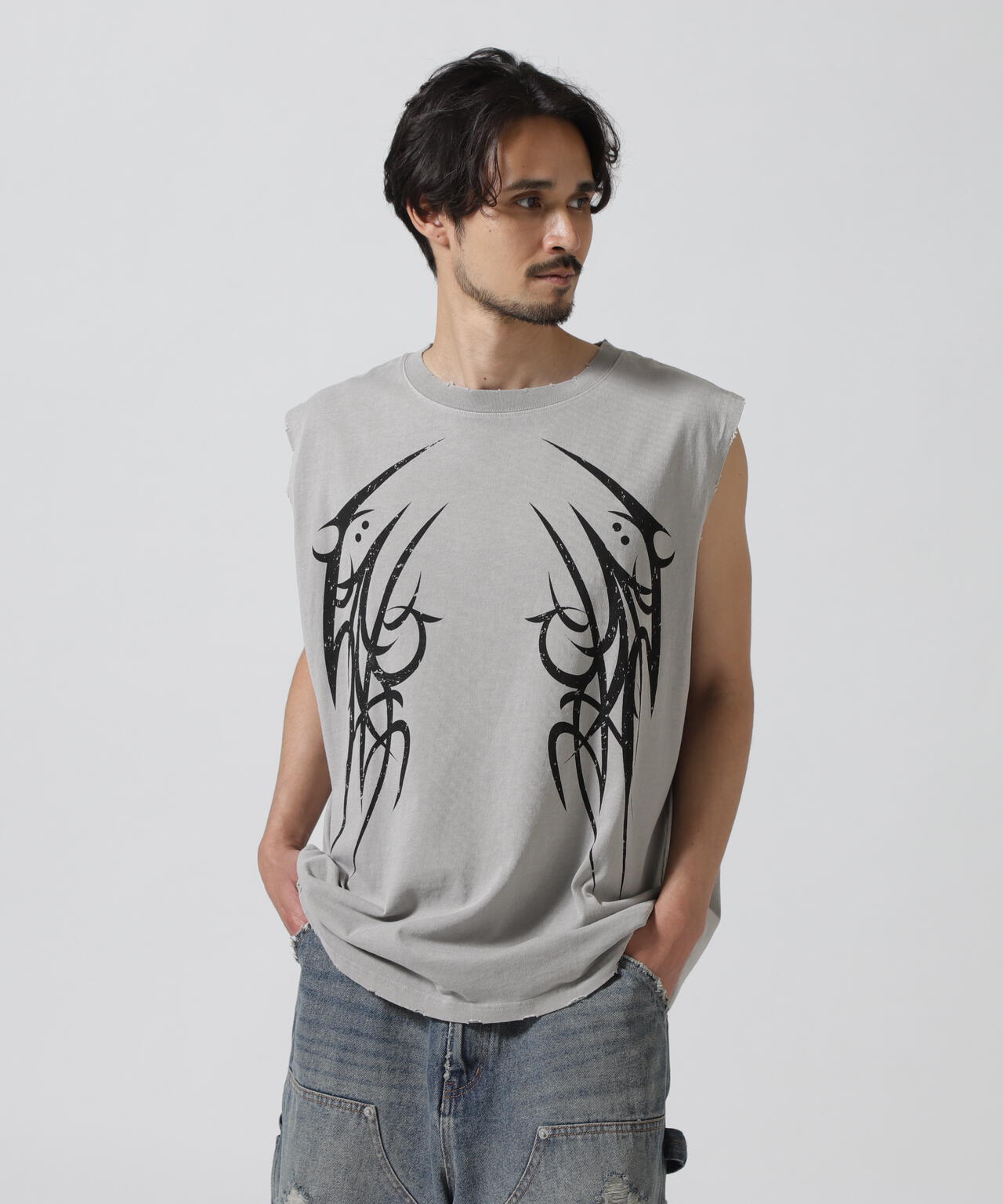 FR(13)NDS /フレンズ/GRAPHIC NS