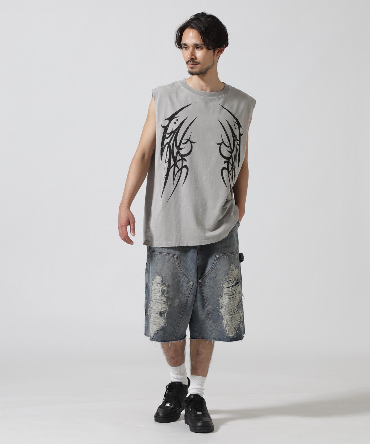 FR(13)NDS /フレンズ/GRAPHIC NS
