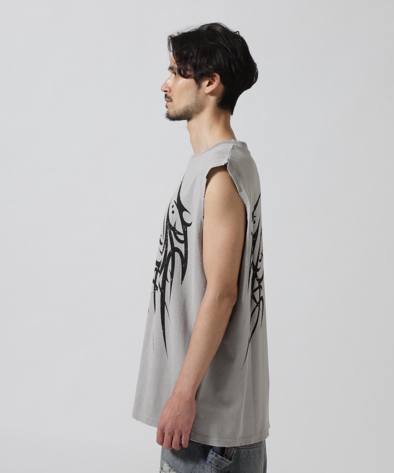FR(13)NDS /フレンズ/GRAPHIC NS