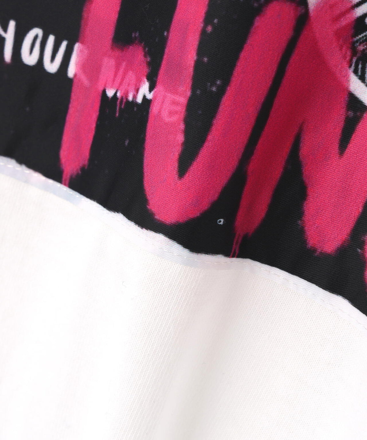STUD MUFFIN/スタッドマフィン/GURIS JUST... SS TEE