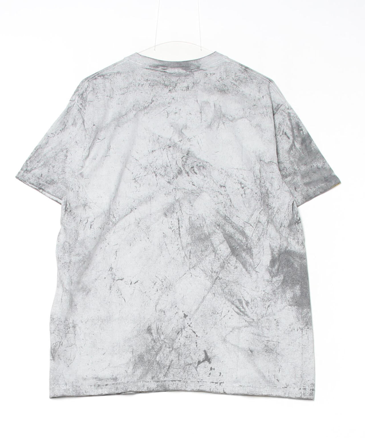 STUD MUFFIN/スタッドマフィン/HEART ピグメント SS TEE