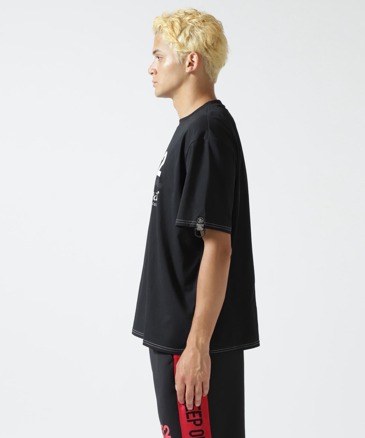 SY32 by SWEET YEARS×Beauty : Beast/COLLABORATION S/S T