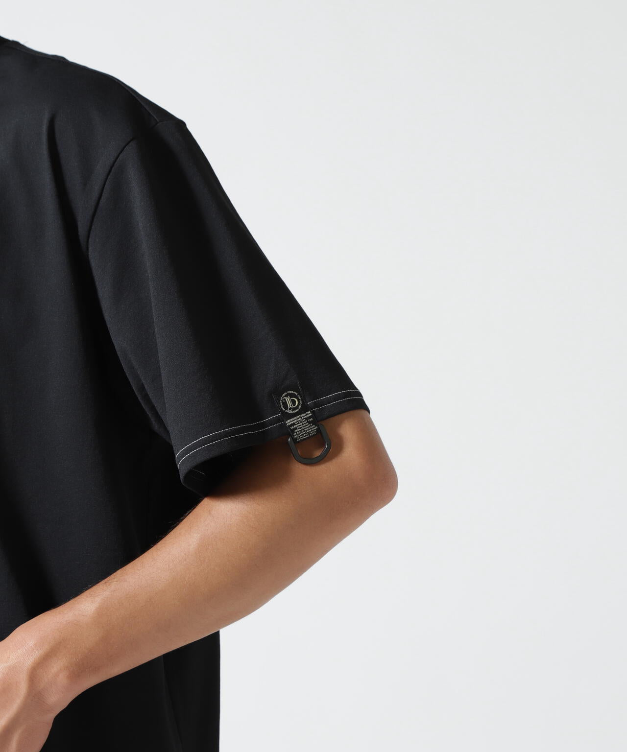 SY32 by SWEET YEARS×Beauty : Beast/COLLABORATION S/S T