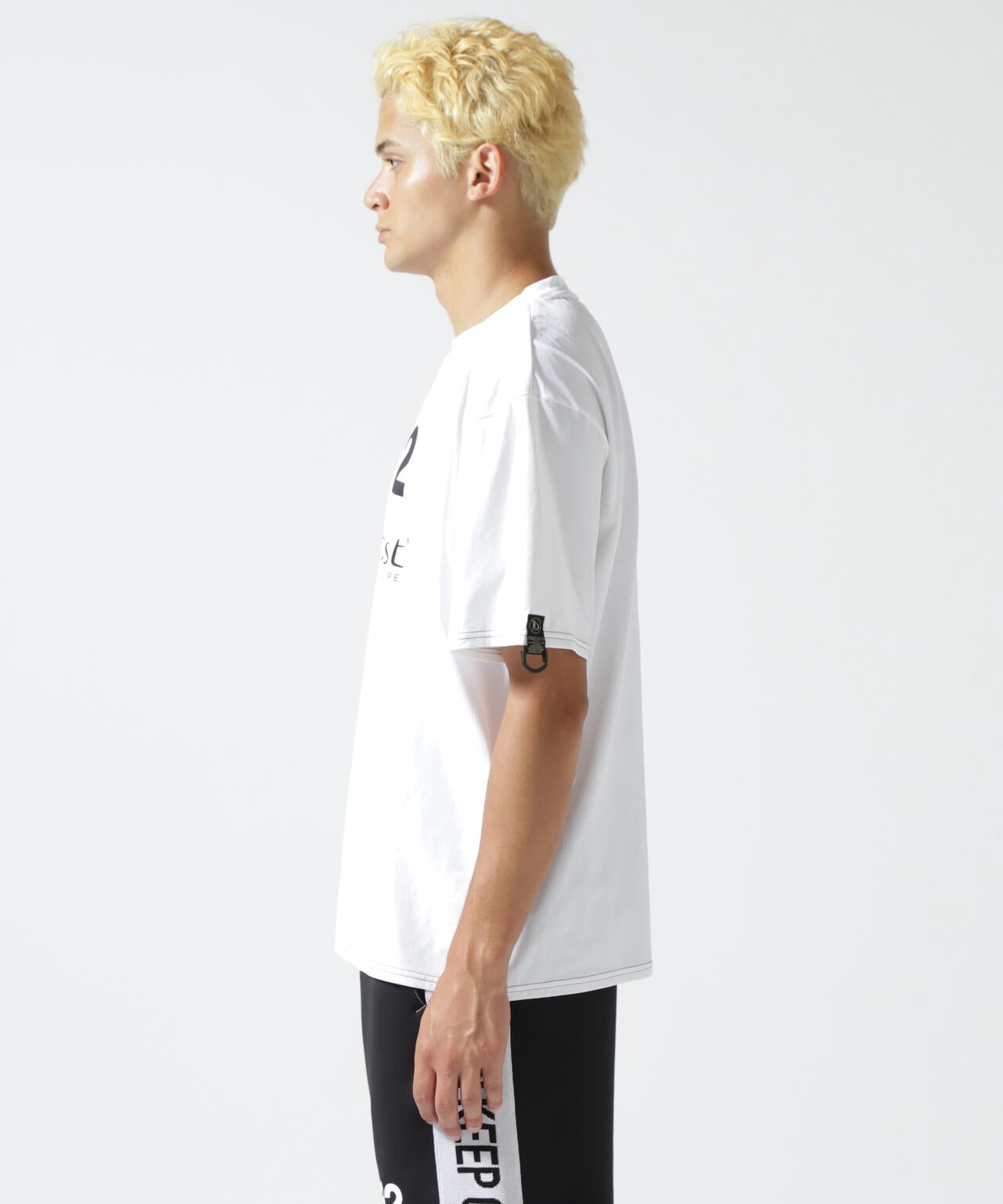 SY32 by SWEET YEARS×Beauty : Beast/COLLABORATION S/S T