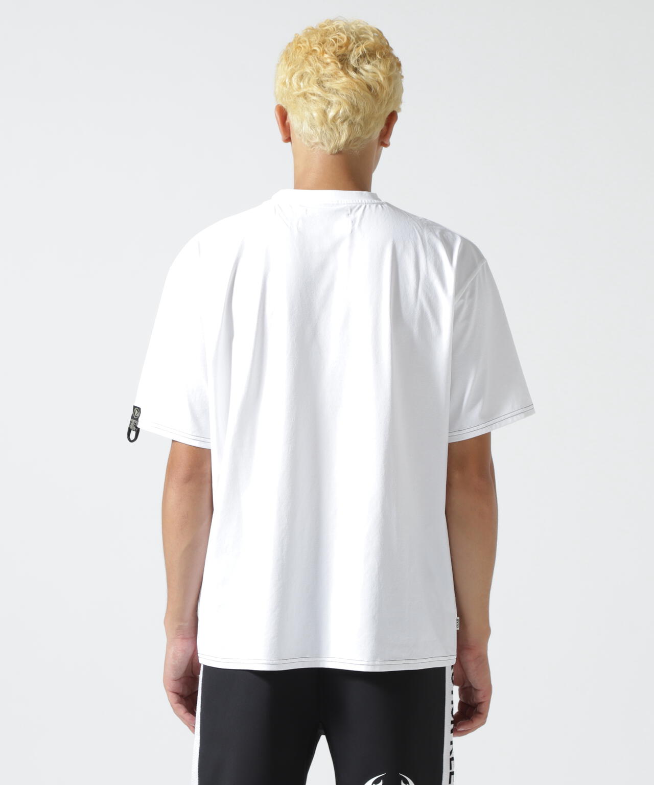 SY32 by SWEET YEARS×Beauty : Beast/COLLABORATION S/S T