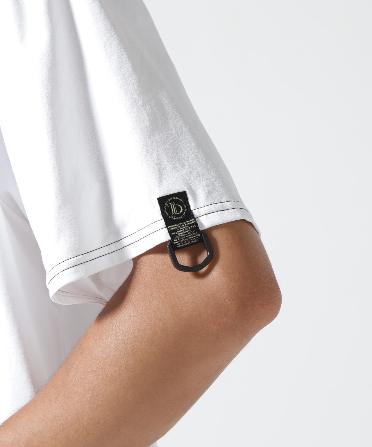 SY32 by SWEET YEARS×Beauty : Beast/COLLABORATION S/S T