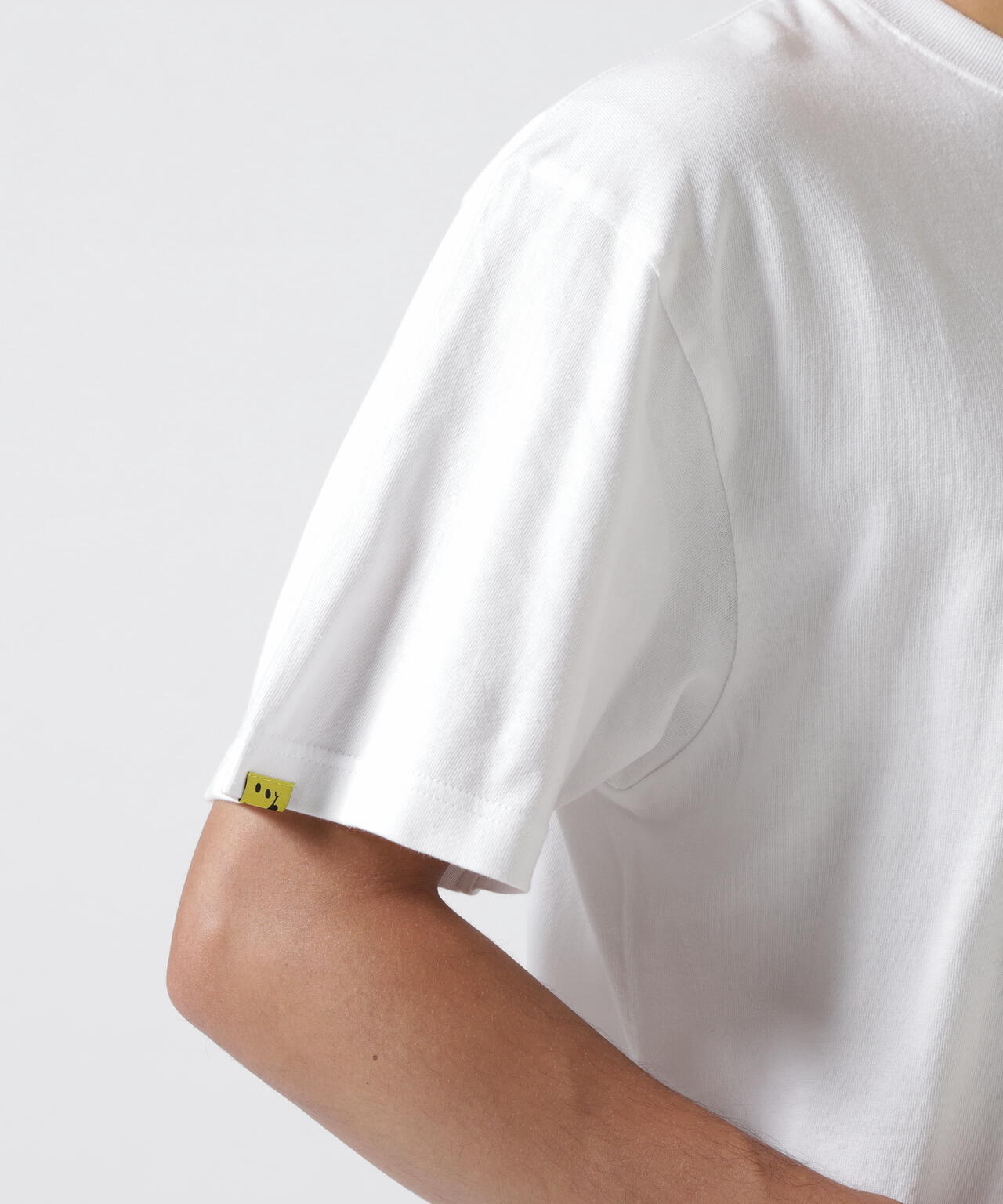STUD MUFFIN/スタッドマフィン/COME AS YOU ARE シークイン S/S TEE