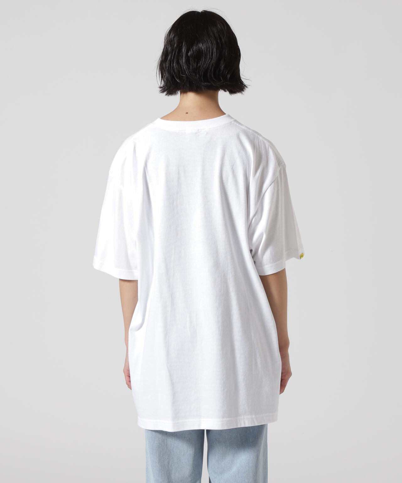 STUD MUFFIN/スタッドマフィン/SMILE/$tar3 SMILE SS TEE