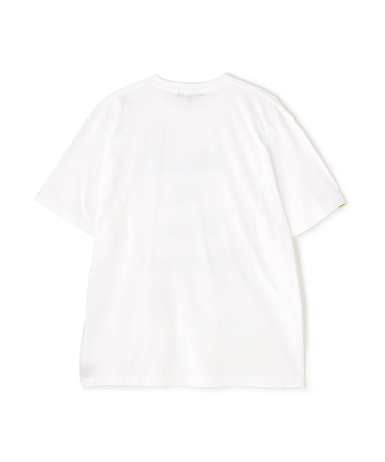 STUD MUFFIN/スタッドマフィン/SMILE/$tar3 SMILE SS TEE
