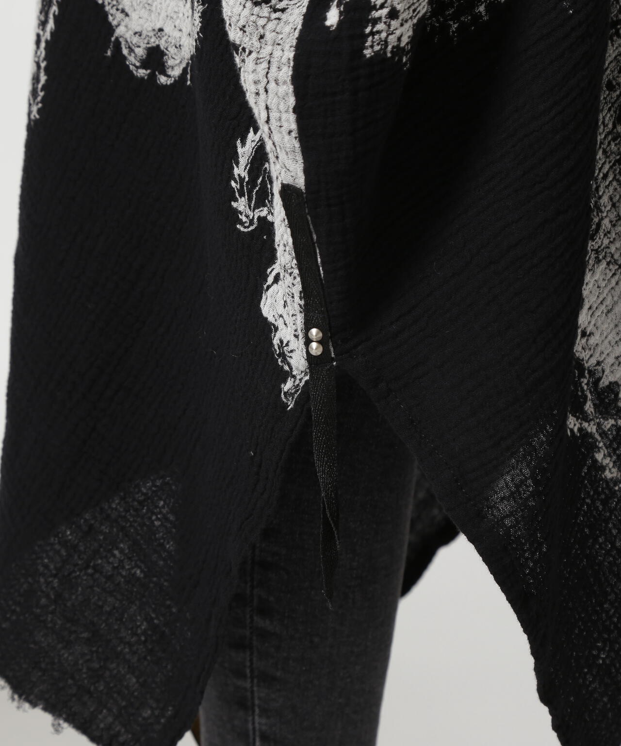 KMRii/ケムリ/Magnolia Long Gown
