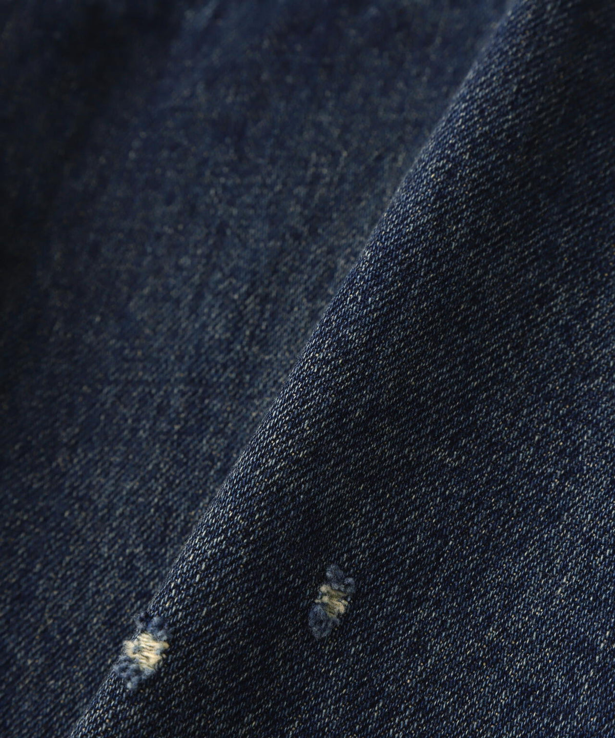 Maison MIHARAYASUHIRO/メゾン ミハラヤスヒロ/Stadium Jacket Layered Denim Jacket