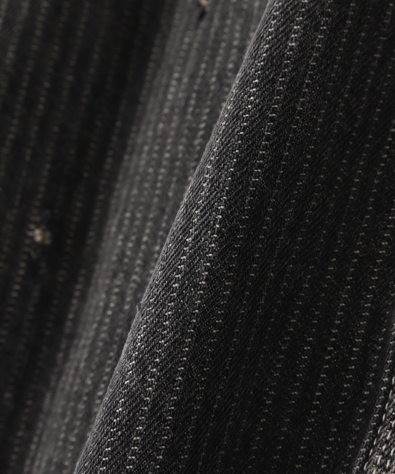 Maison MIHARAYASUHIRO/メゾン ミハラヤスヒロ/AGED CHORE JACKET