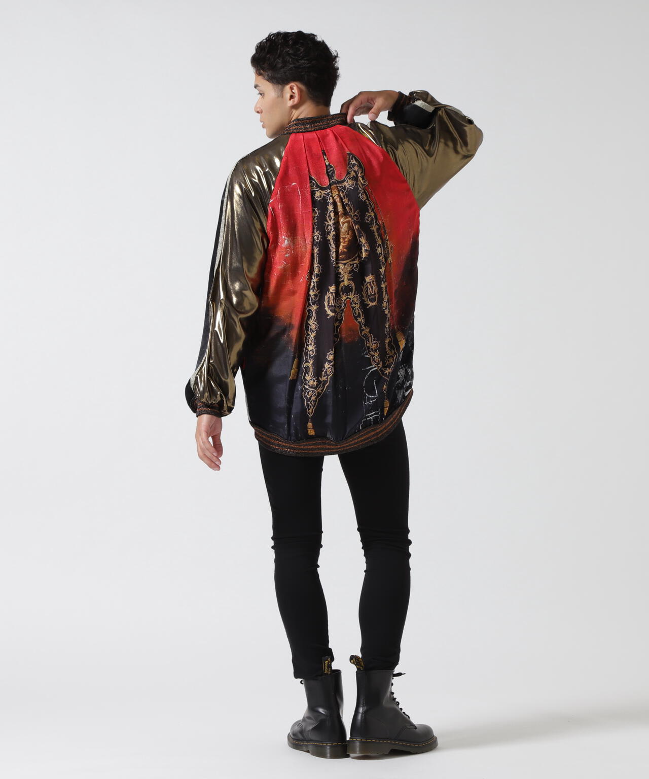 SHARE SPIRIT/シェアースピリット/MARIA TAPESTRY SUKAJAN