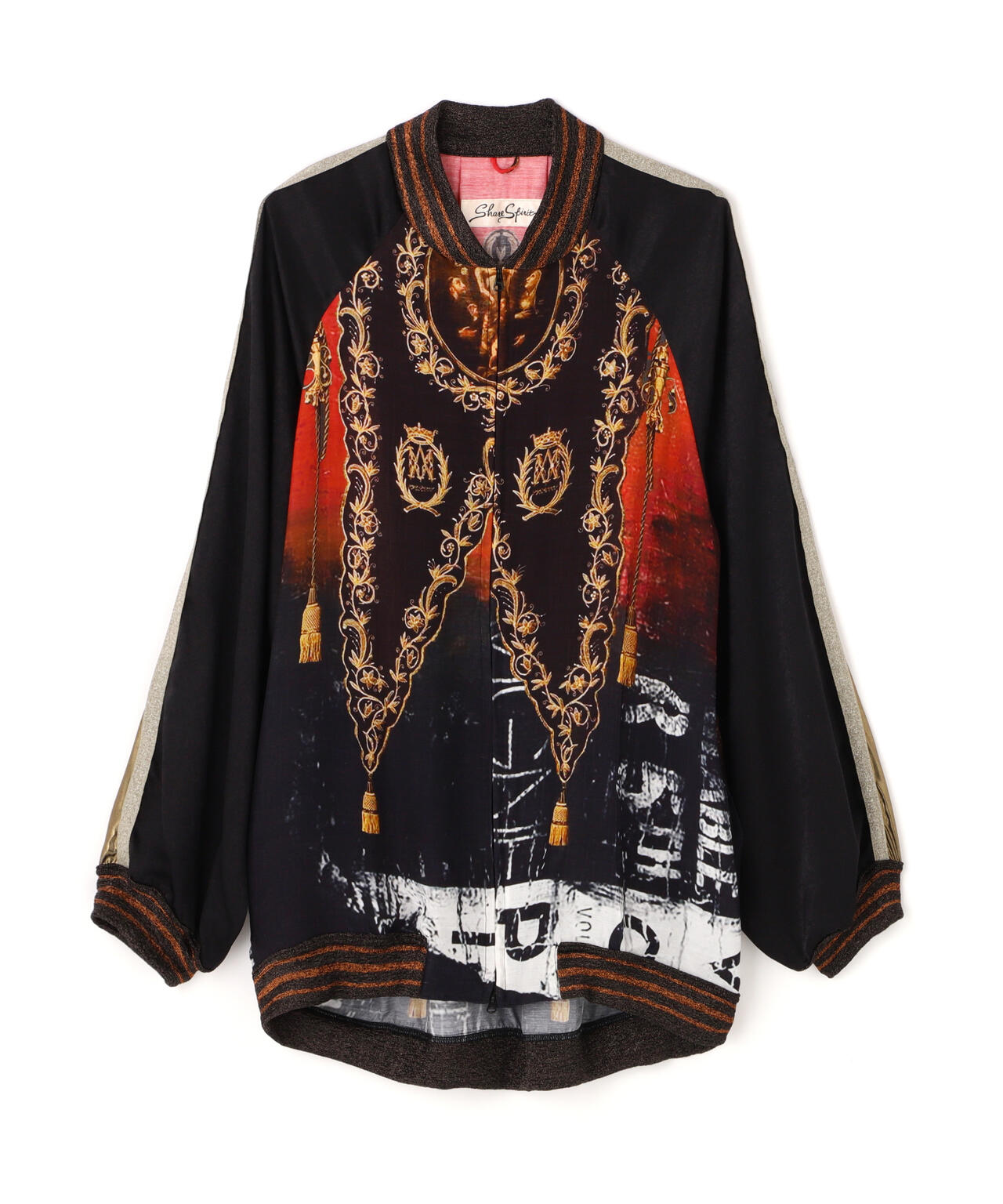 SHARE SPIRIT/シェアースピリット/MARIA TAPESTRY SUKAJAN