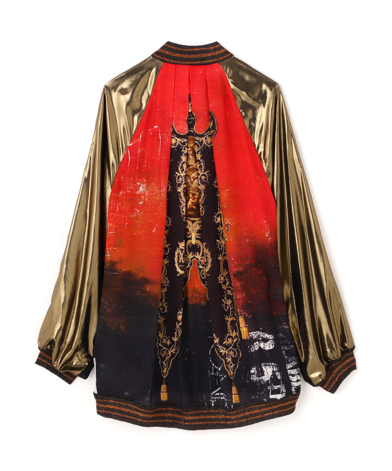 SHARE SPIRIT/シェアースピリット/MARIA TAPESTRY SUKAJAN