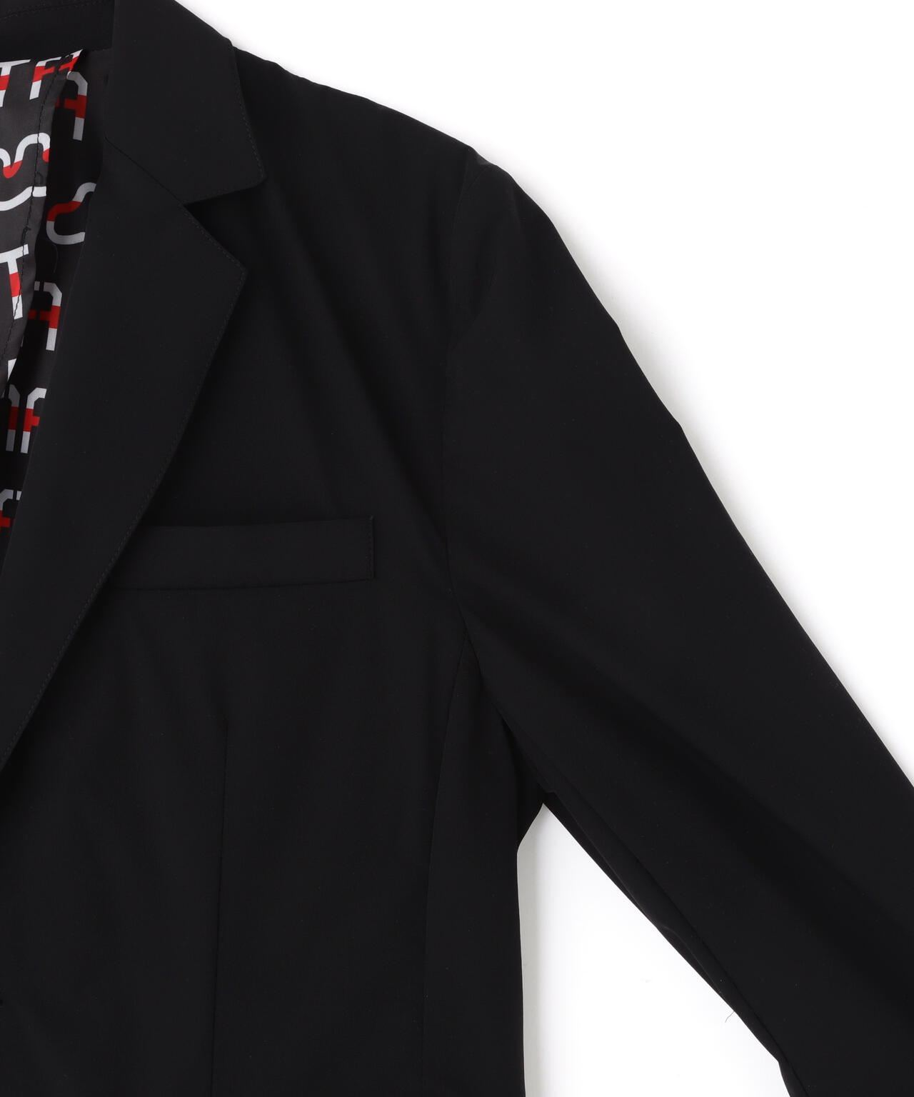 muta MARINE/ムータ マリン/別注 SARASARA JACKET