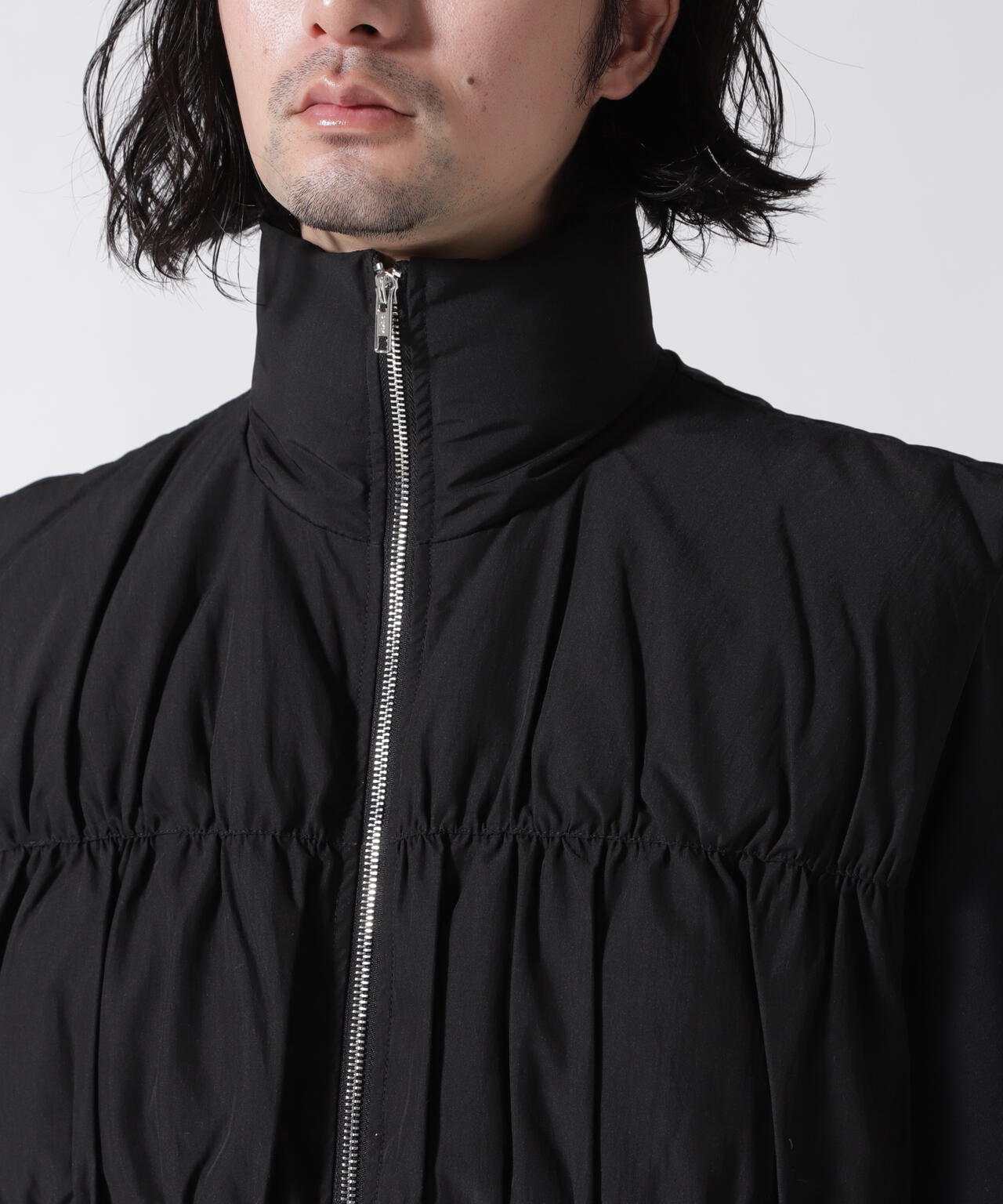 GEN_DAI/ゲンダイ/DOWN VEST