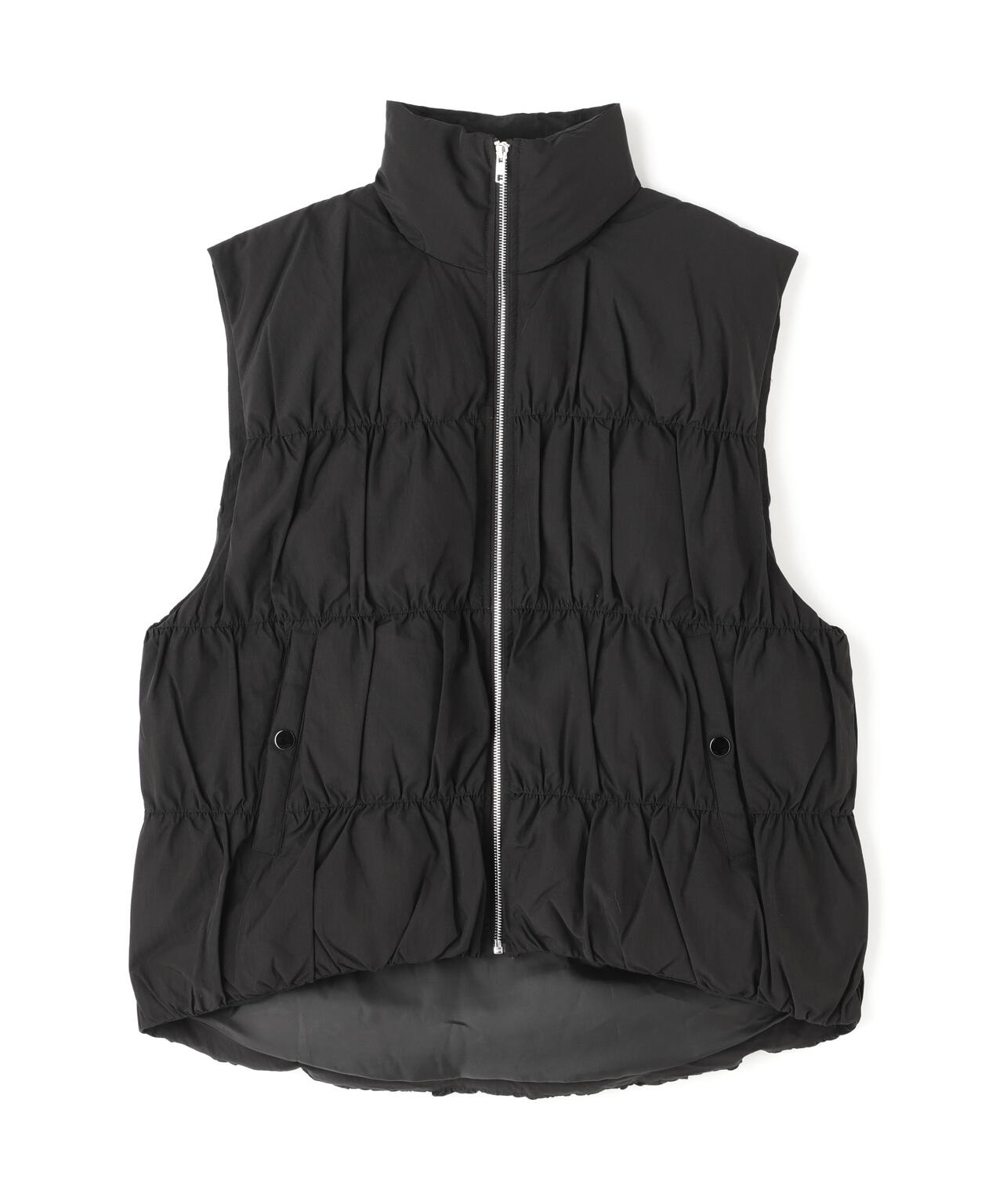 GEN_DAI/ゲンダイ/DOWN VEST