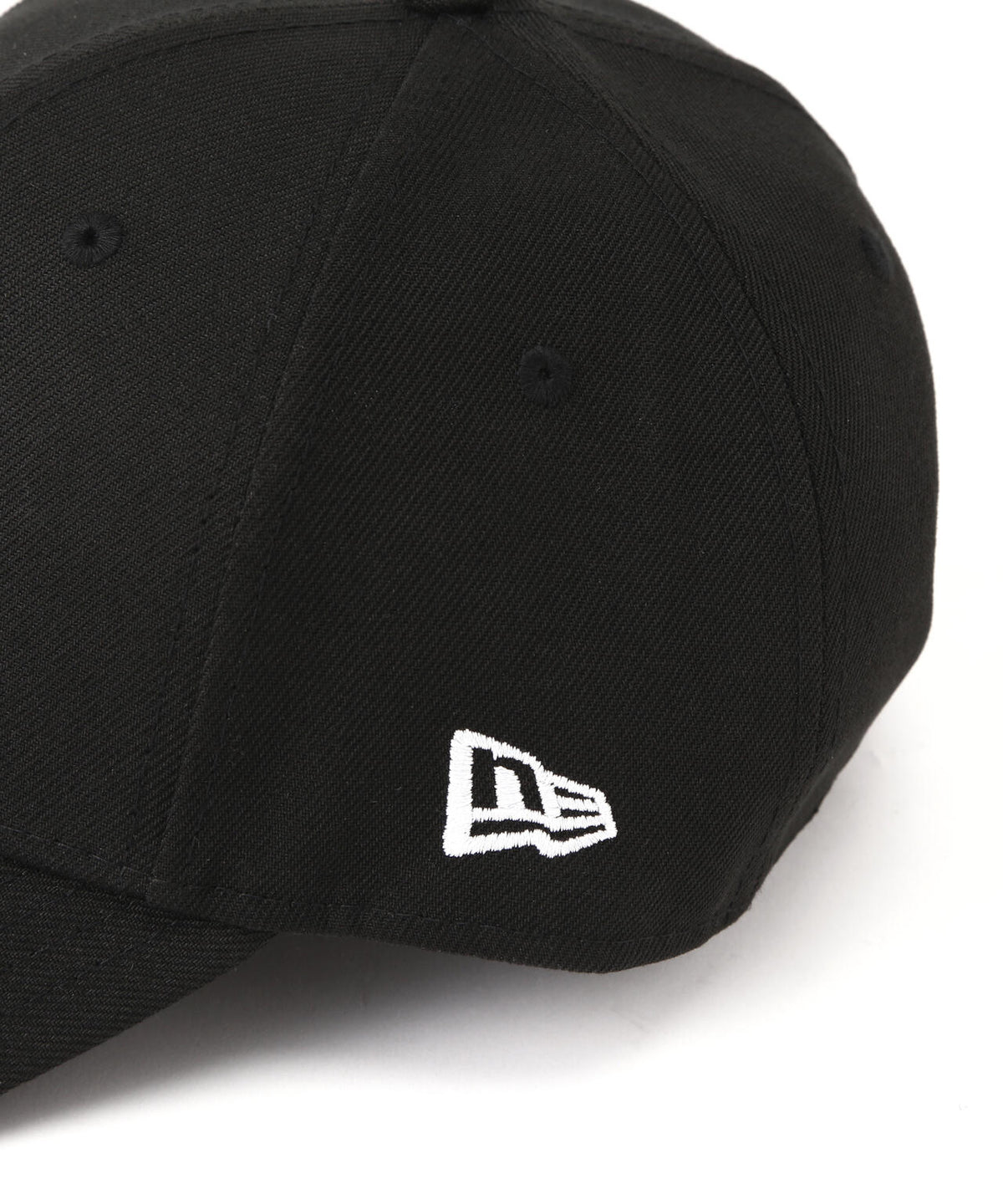 Ground Y×New Era/グランドワイ×ニューエラ/940VS GY LOGO BLK CAP