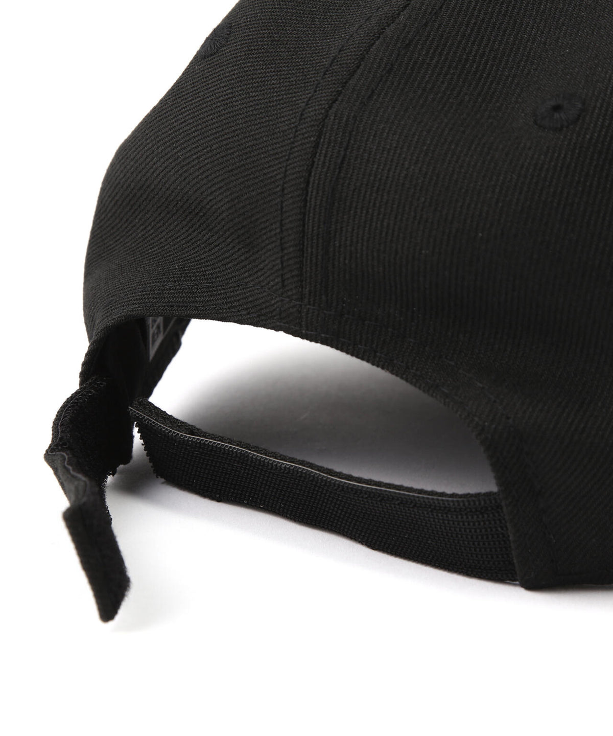 Ground Y×New Era/グランドワイ×ニューエラ/940VS GY LOGO BLK CAP