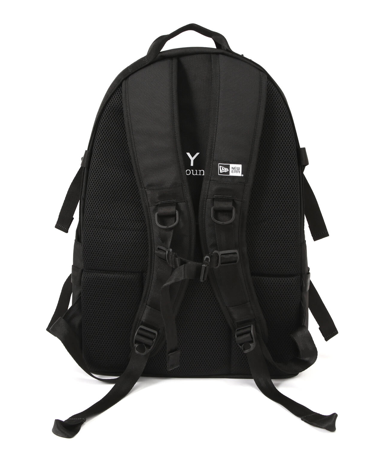 Ground Y×New Era/グランドワイ×ニューエラ/CARRIE PACK GY LOG