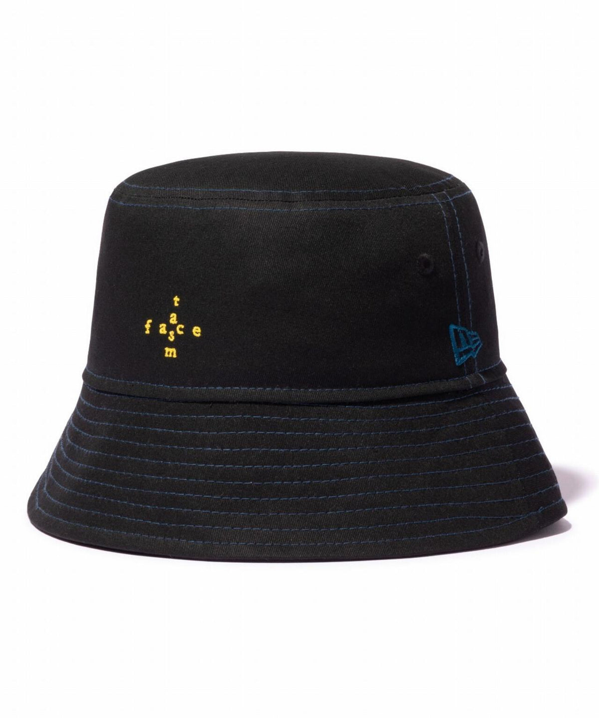 FACETASM × NEW ERA / ファセッタズム×ニューエラ / BUCKET HAT