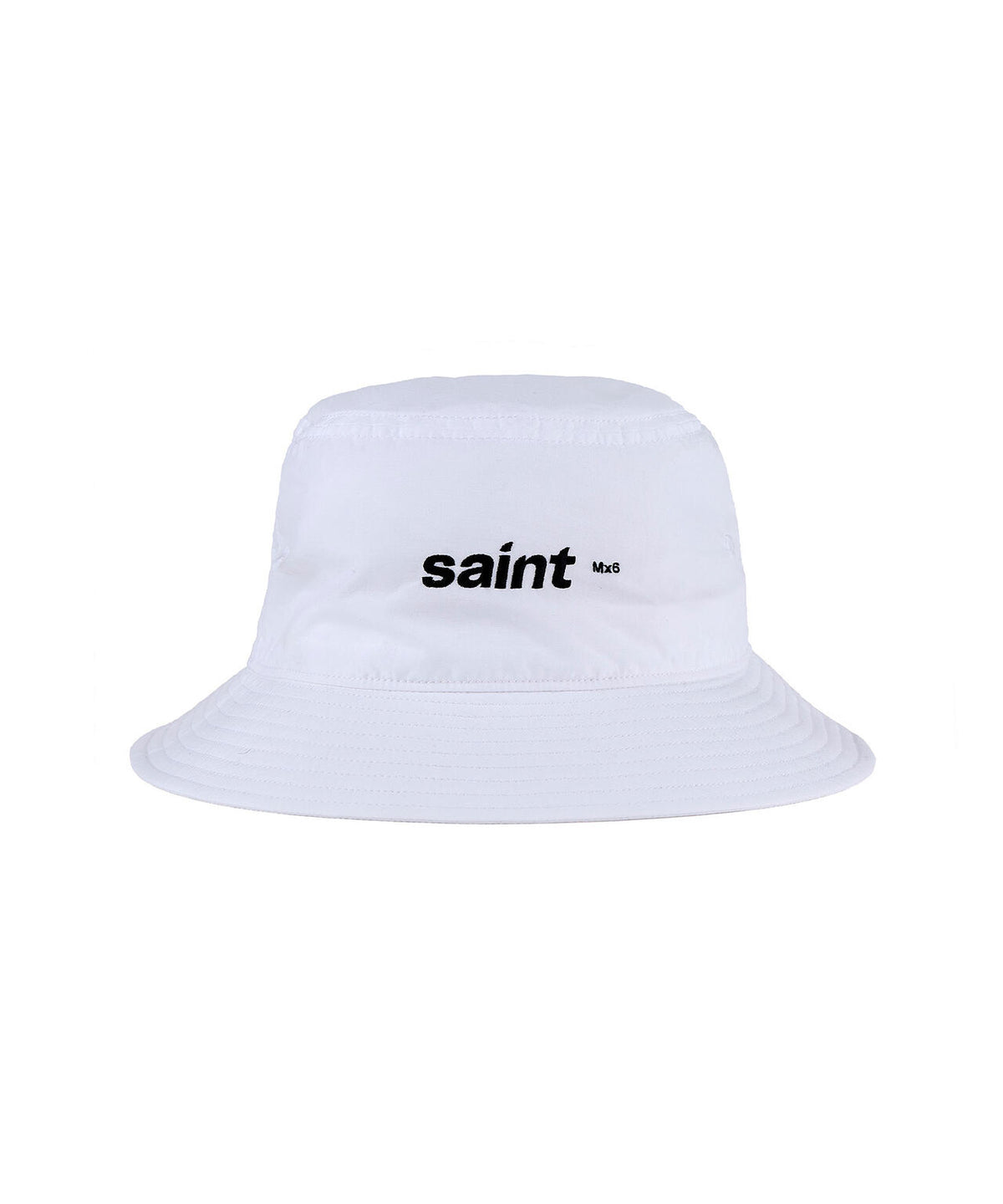 SAINT MICHAEL/セントマイケル/BUCKET HAT / SAINT / WHITE