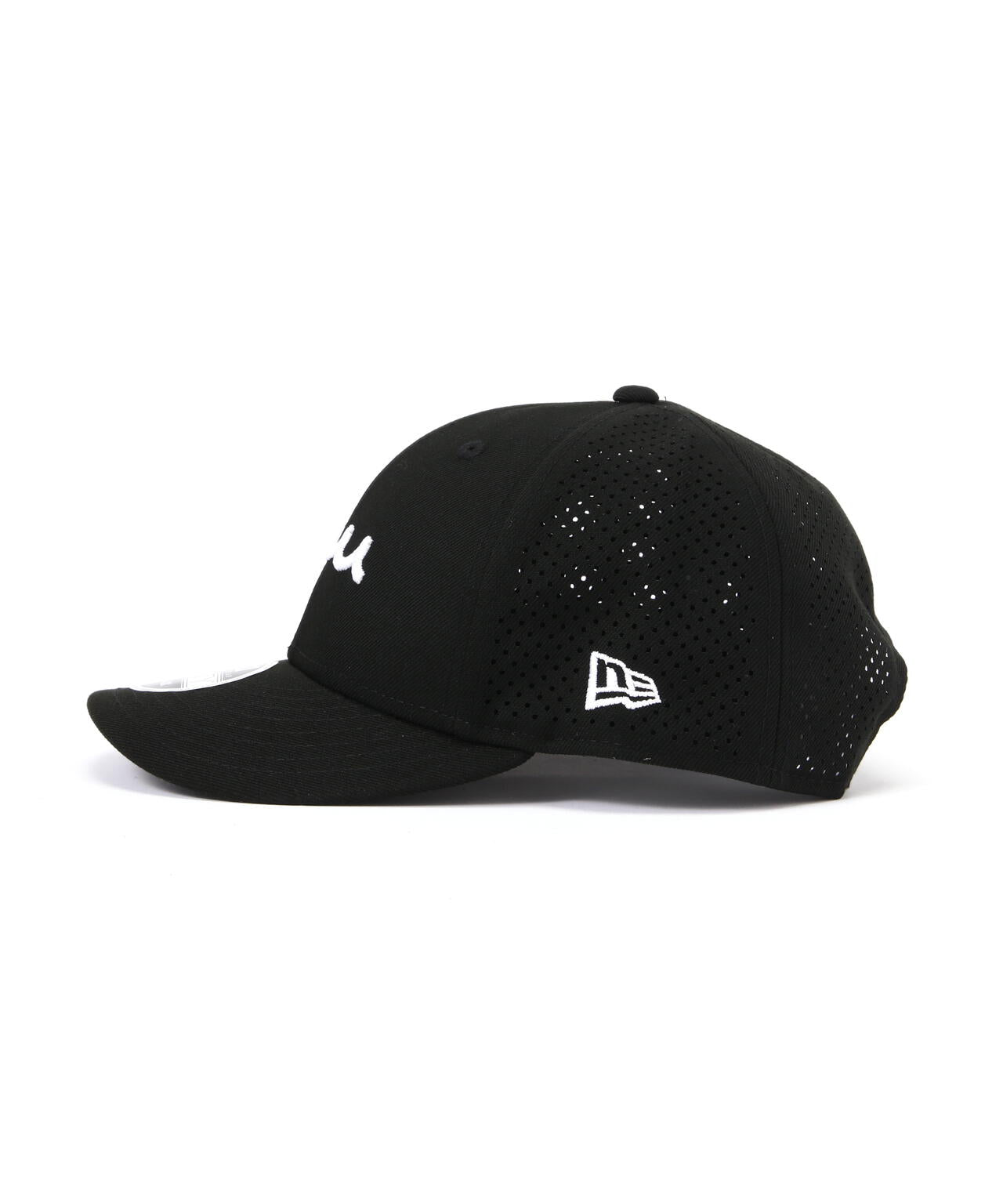 NEW ERA × muta MARINE/ ニューエラ×ムータ マリン/ LP 9FIFTY ADJUSTABLE CAP