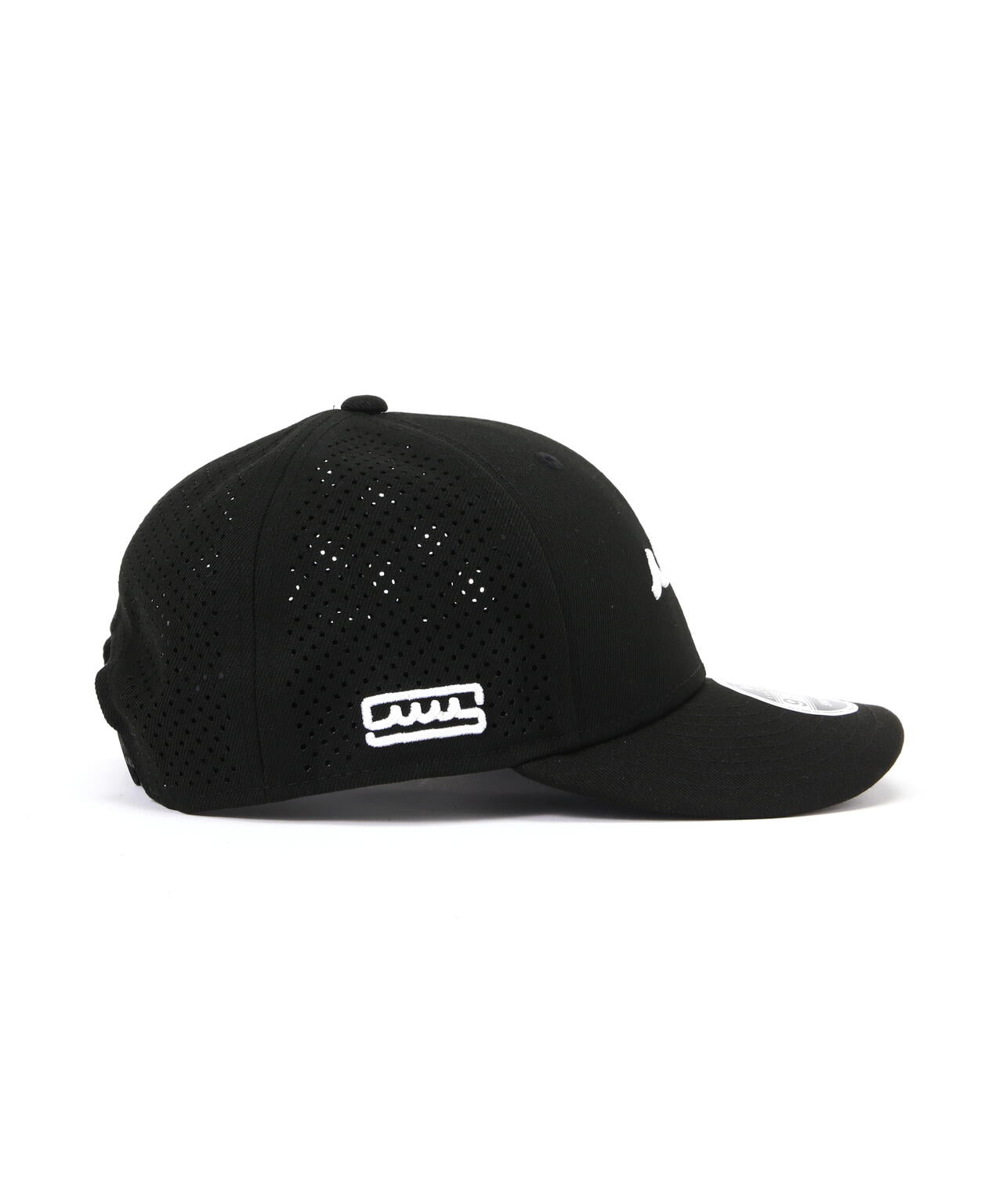 NEW ERA × muta MARINE/ ニューエラ×ムータ マリン/ LP 9FIFTY ADJUSTABLE CAP