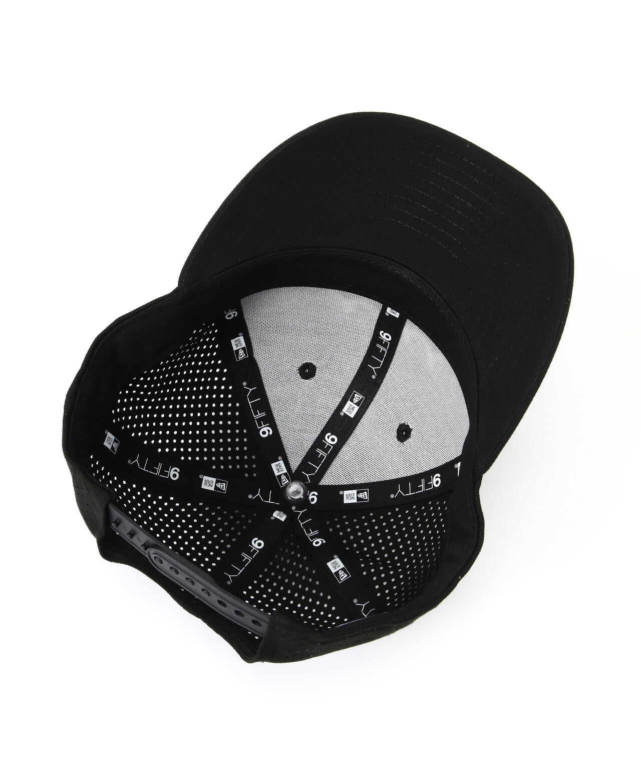 NEW ERA × muta MARINE/ ニューエラ×ムータ マリン/ LP 9FIFTY ADJUSTABLE CAP