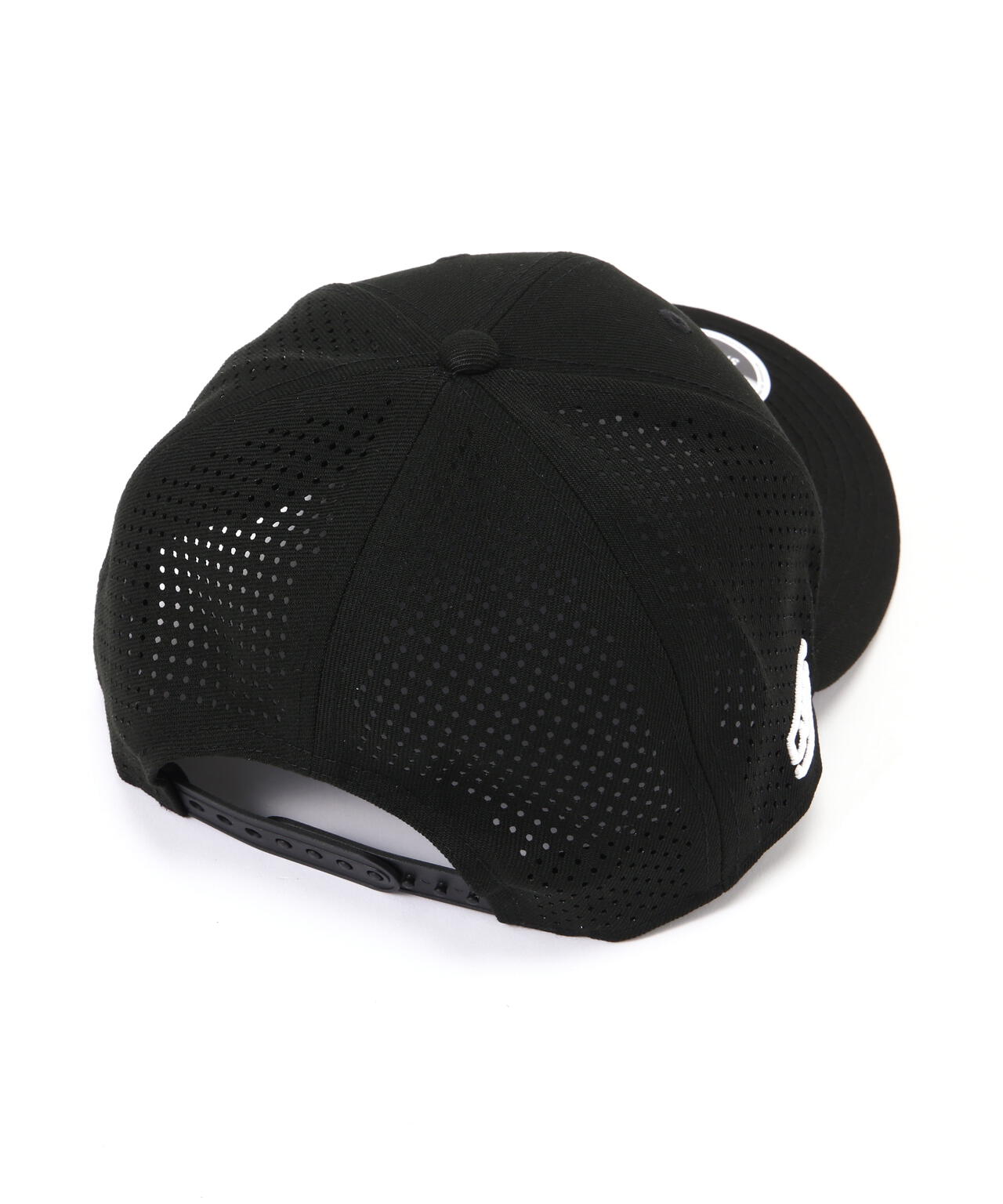 NEW ERA × muta MARINE/ ニューエラ×ムータ マリン/ LP 9FIFTY ADJUSTABLE CAP