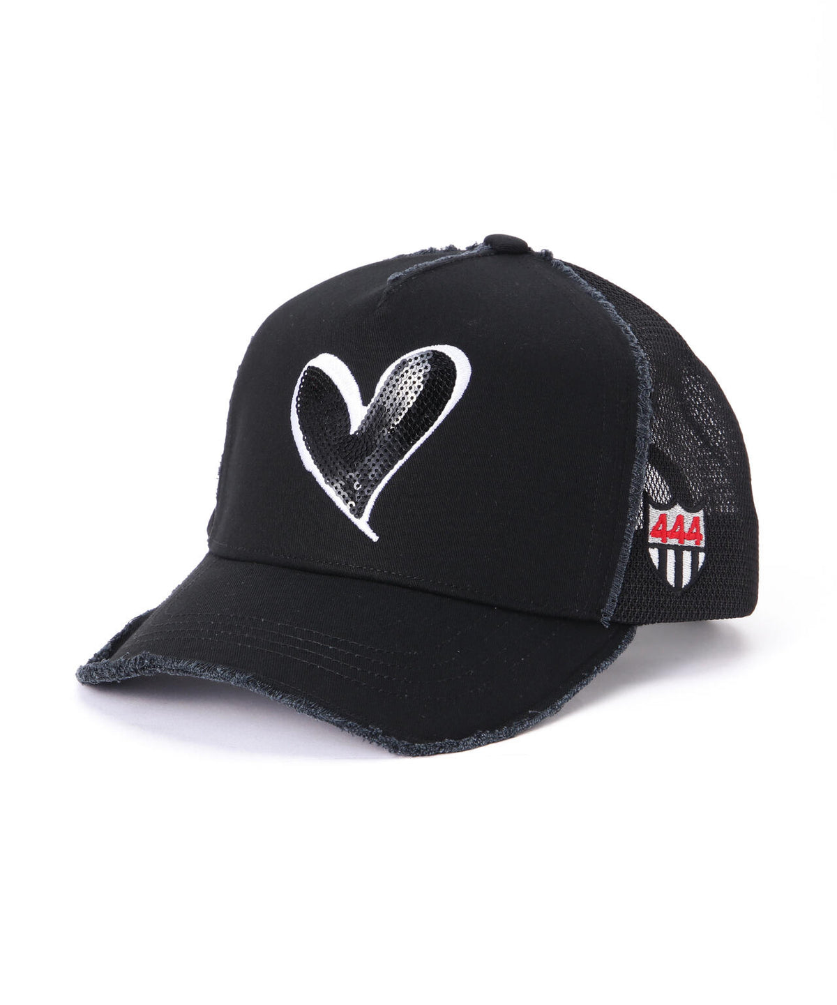 SY32 by SWEET YEARS×YOSHINORI KOTAKE DESIGN/コラボCAP