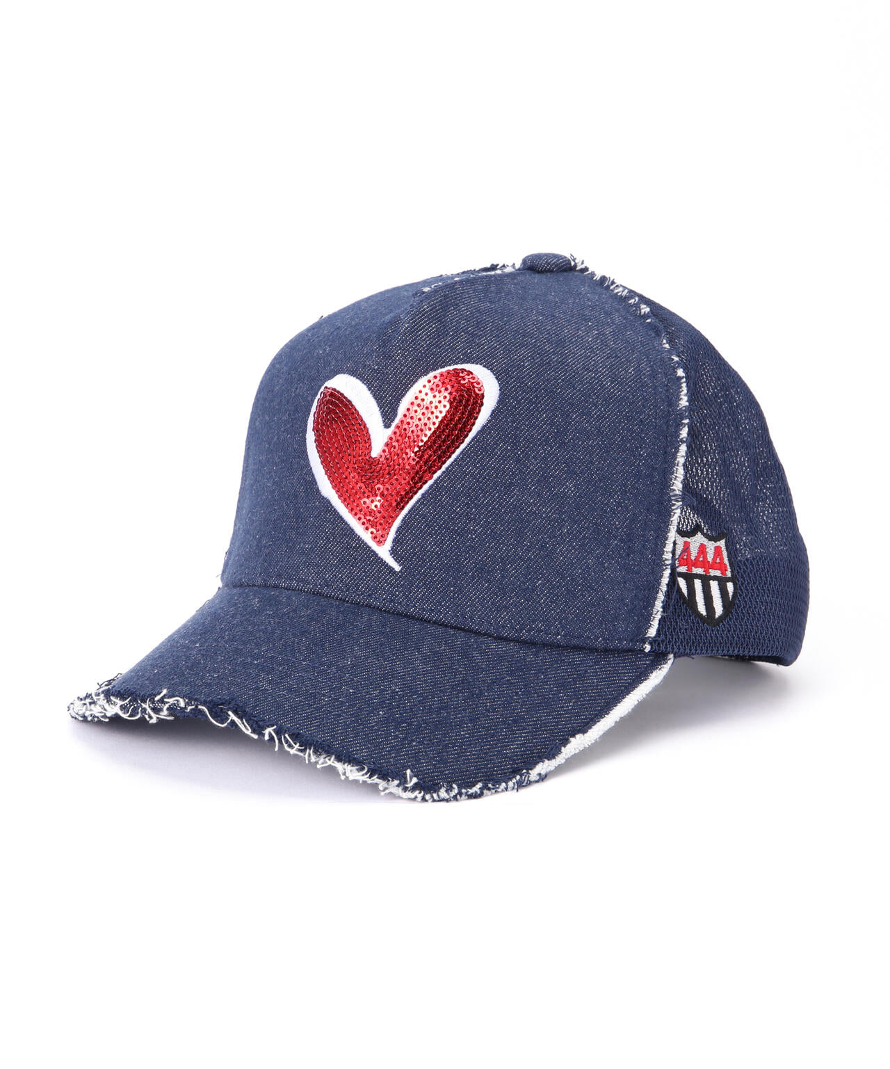 SY32 by SWEET YEARS×YOSHINORI KOTAKE DESIGN/コラボCAP