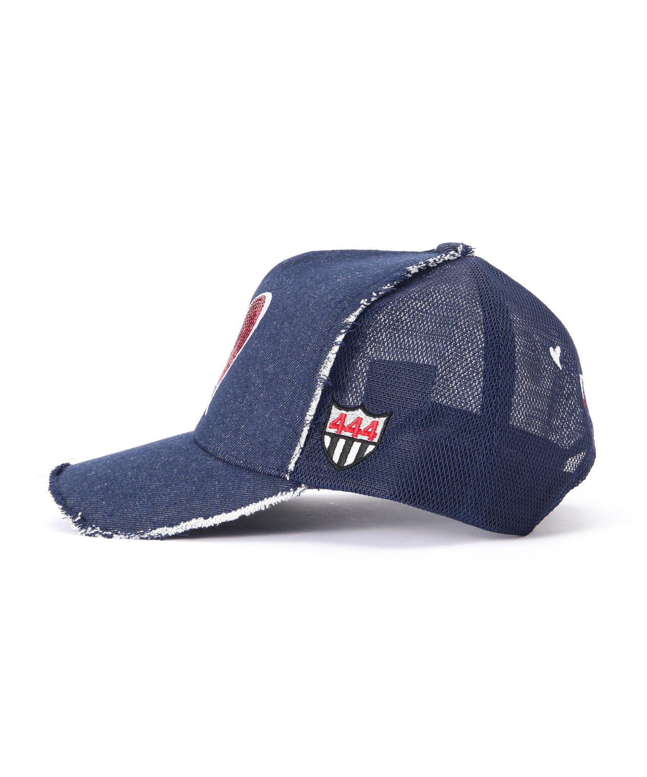 SY32 by SWEET YEARS×YOSHINORI KOTAKE DESIGN/コラボCAP