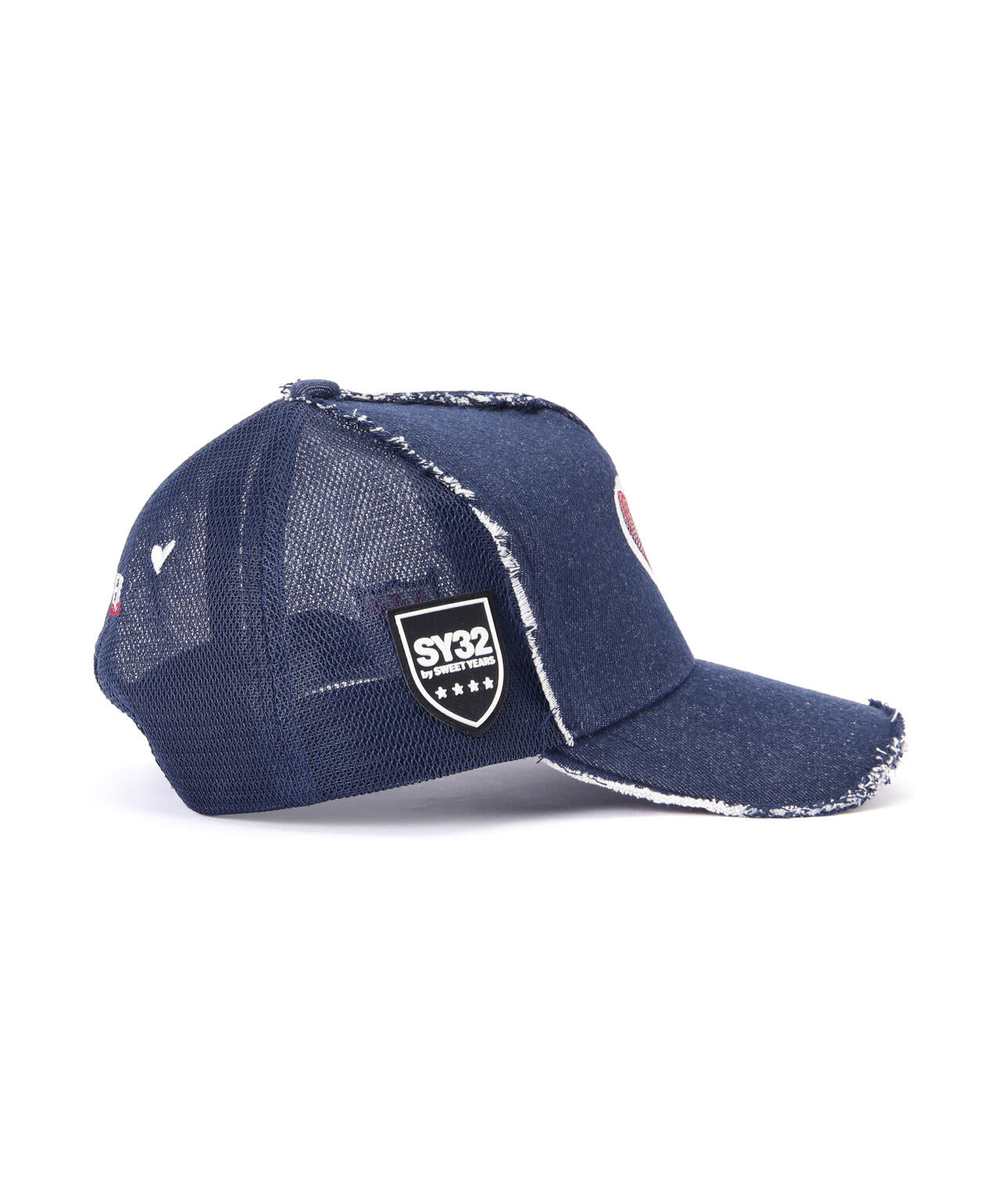 SY32 by SWEET YEARS×YOSHINORI KOTAKE DESIGN/コラボCAP