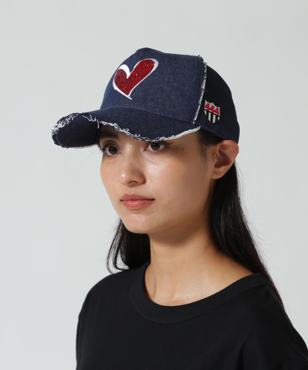 SY32 by SWEET YEARS×YOSHINORI KOTAKE DESIGN/コラボCAP