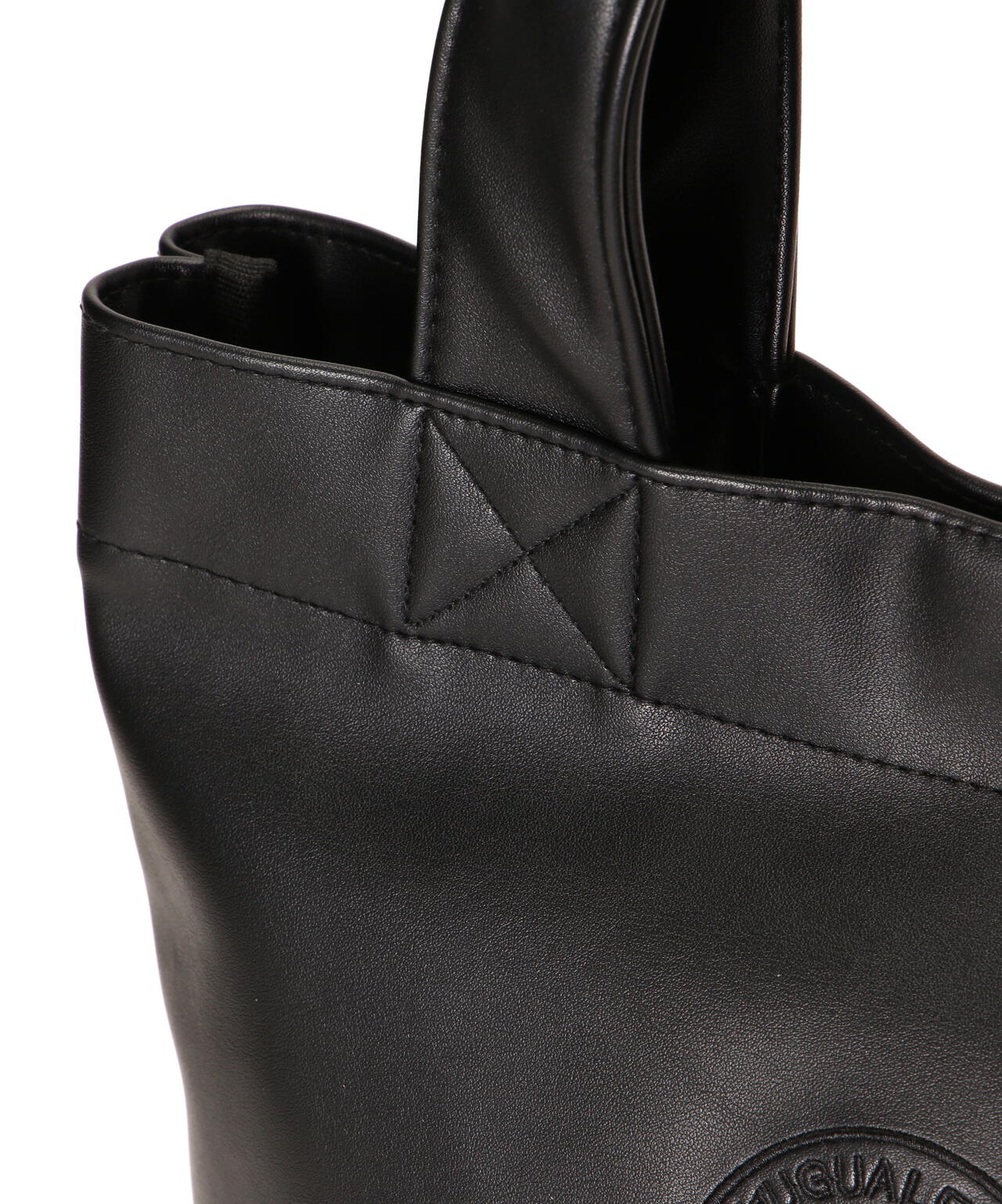 1PIU1UGUALE3 RELAX/ウノピゥウノウグァーレトレ リラックス/PUランチバッグ