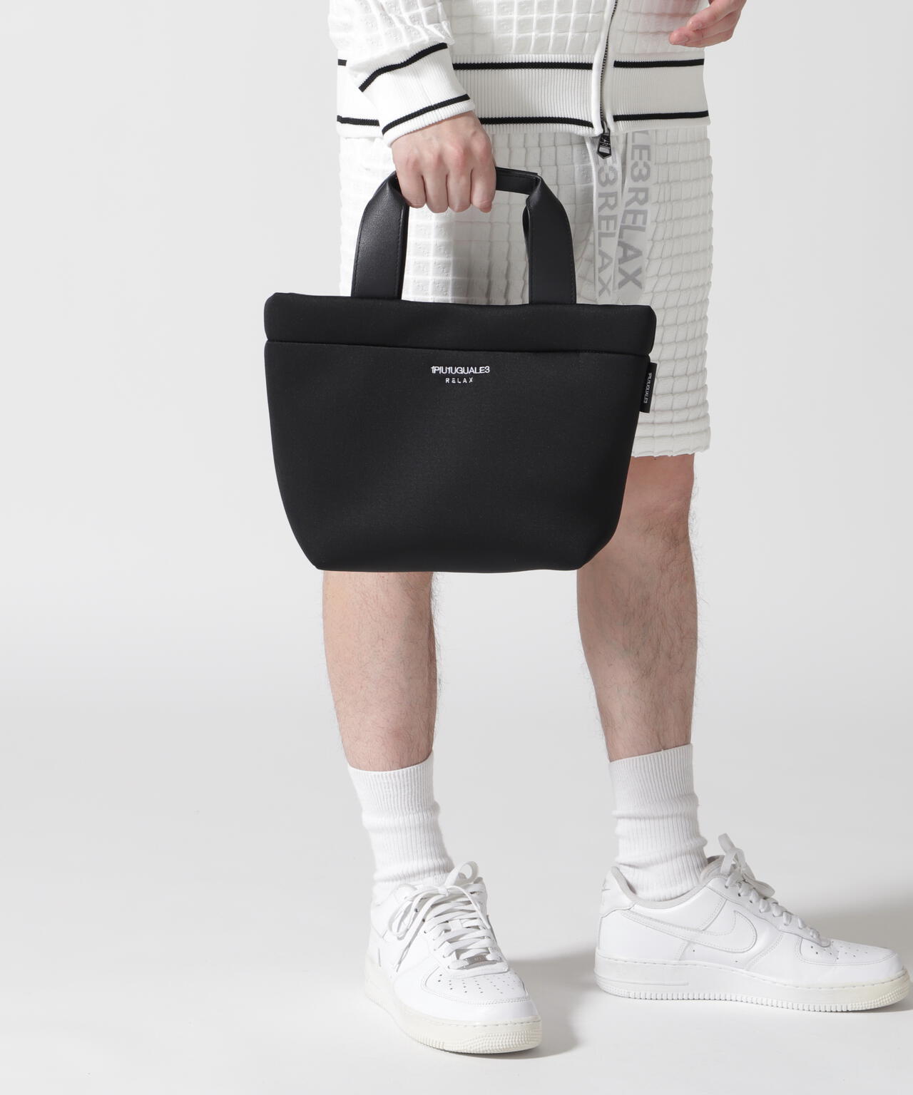 1PIU1UGUALE3 RELAX/ウノピゥウノウグァーレトレ リラックス