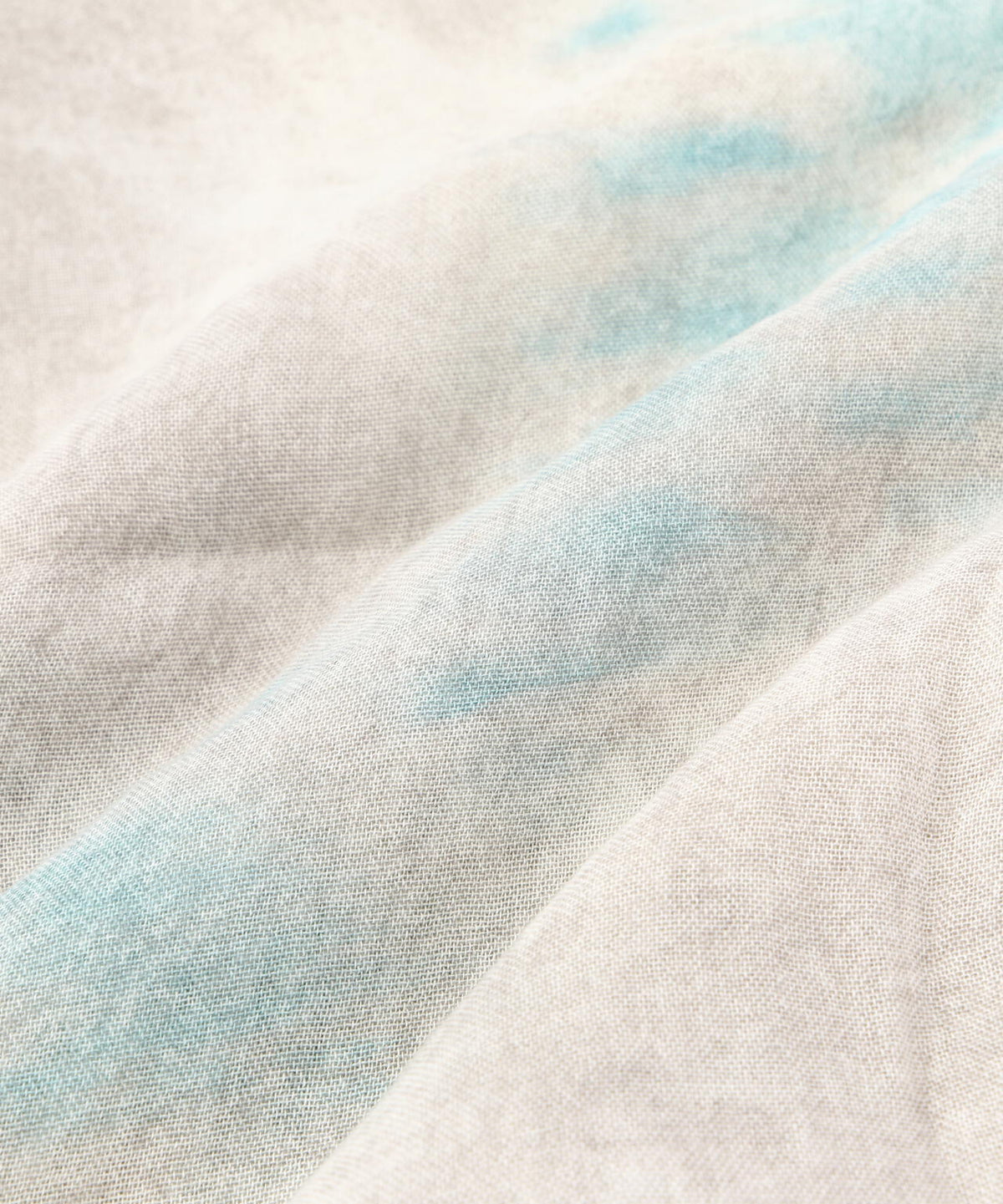 KMRii/ケムリ/Powder Storm Square Stole03