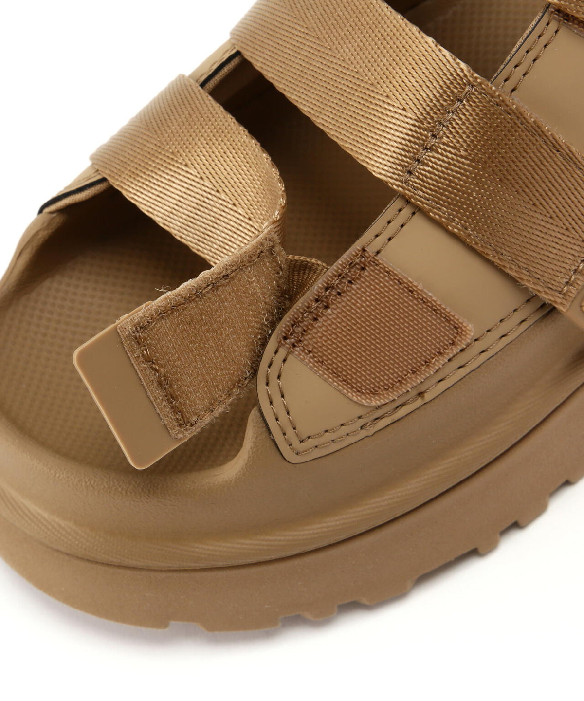 UGG/アグ/GOLDEN GLOW SLIDE