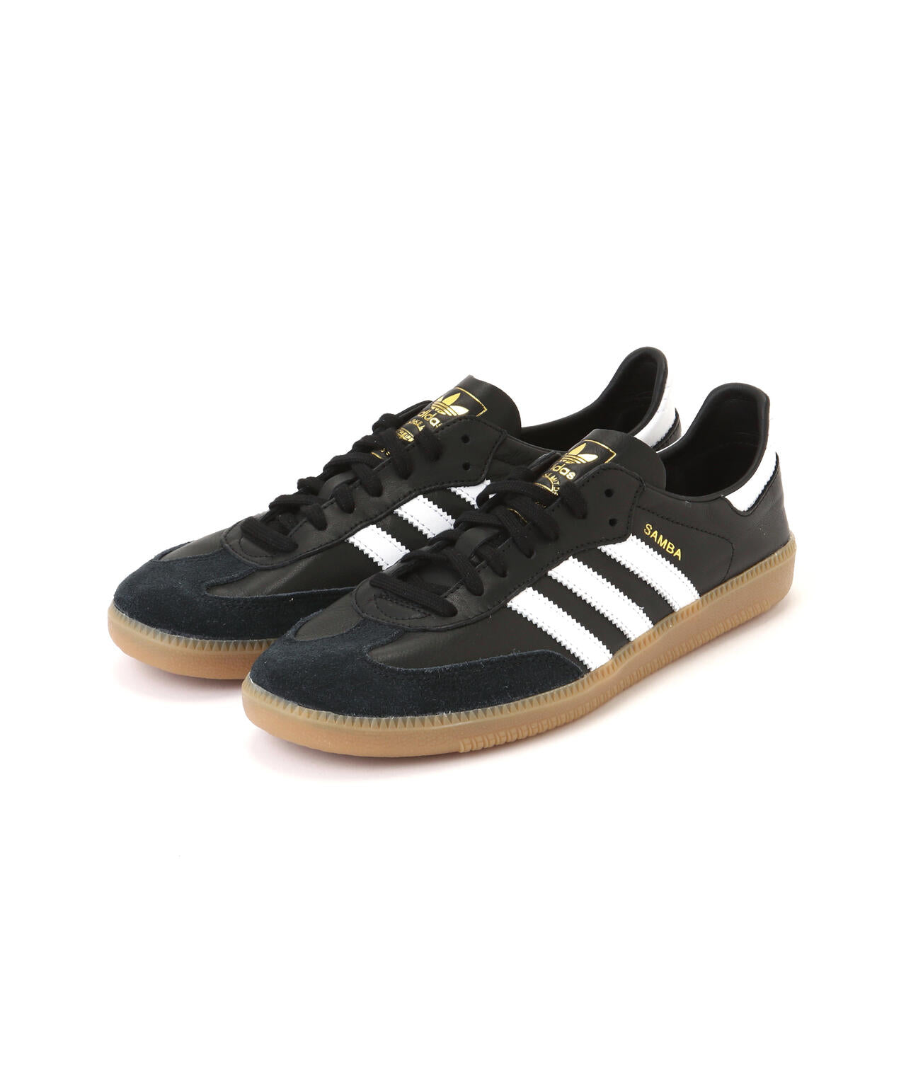 adidas Originals/アディダスオリジナルス/SAMBA DECON/サンバ